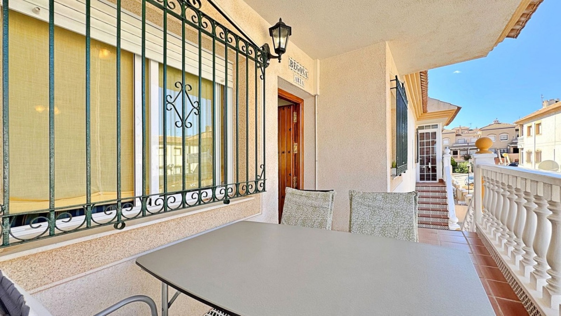 Wiederverkauf - Wohnung - Orihuela - La Zenia