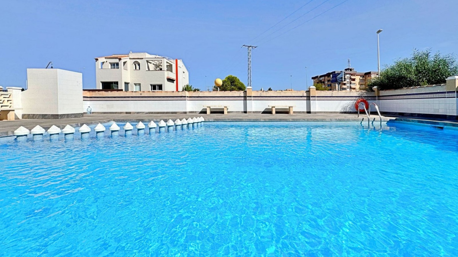 Wiederverkauf - Wohnung - Orihuela - La Zenia