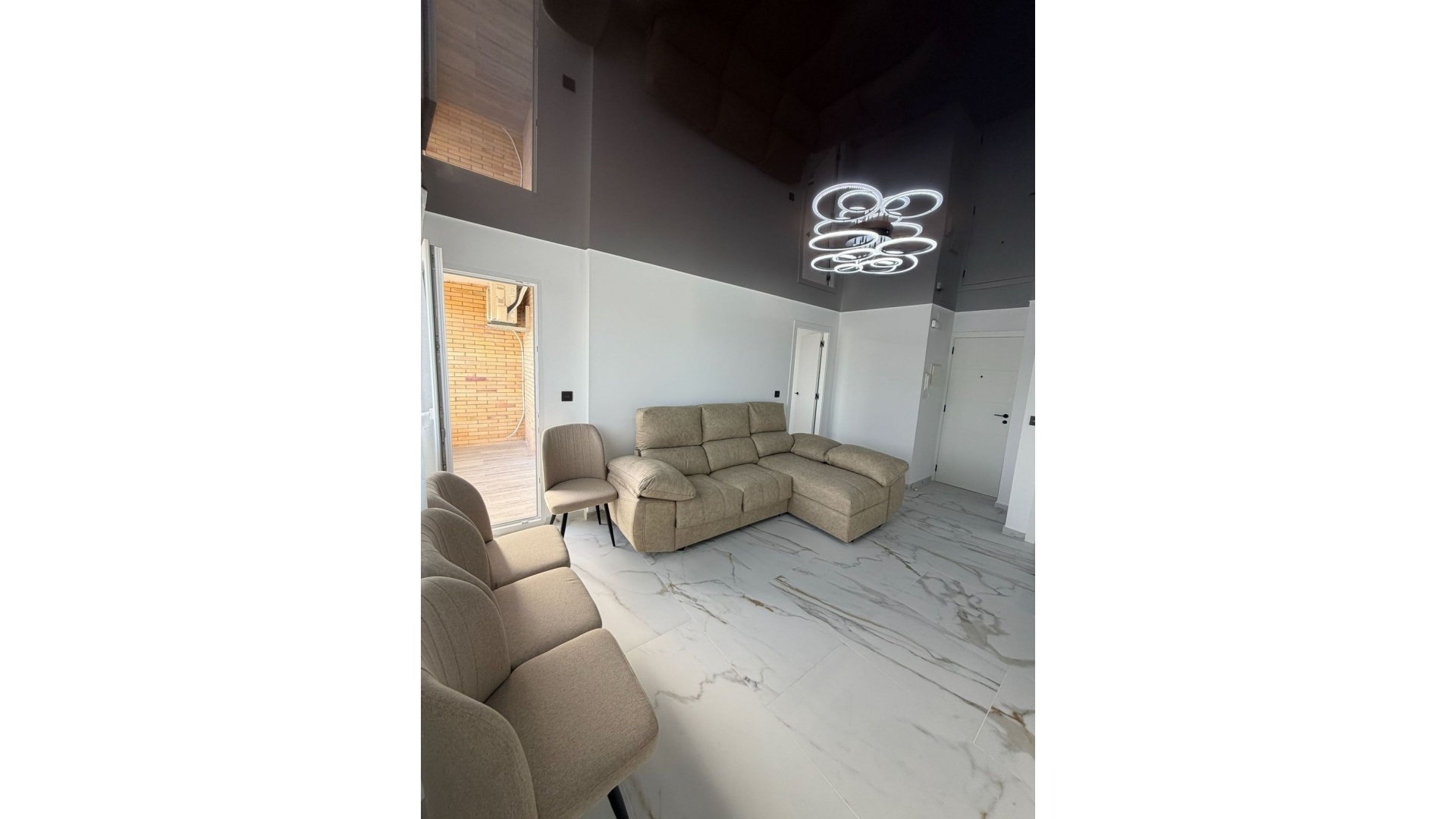 Wiederverkauf - Wohnung - Orihuela - La Zenia