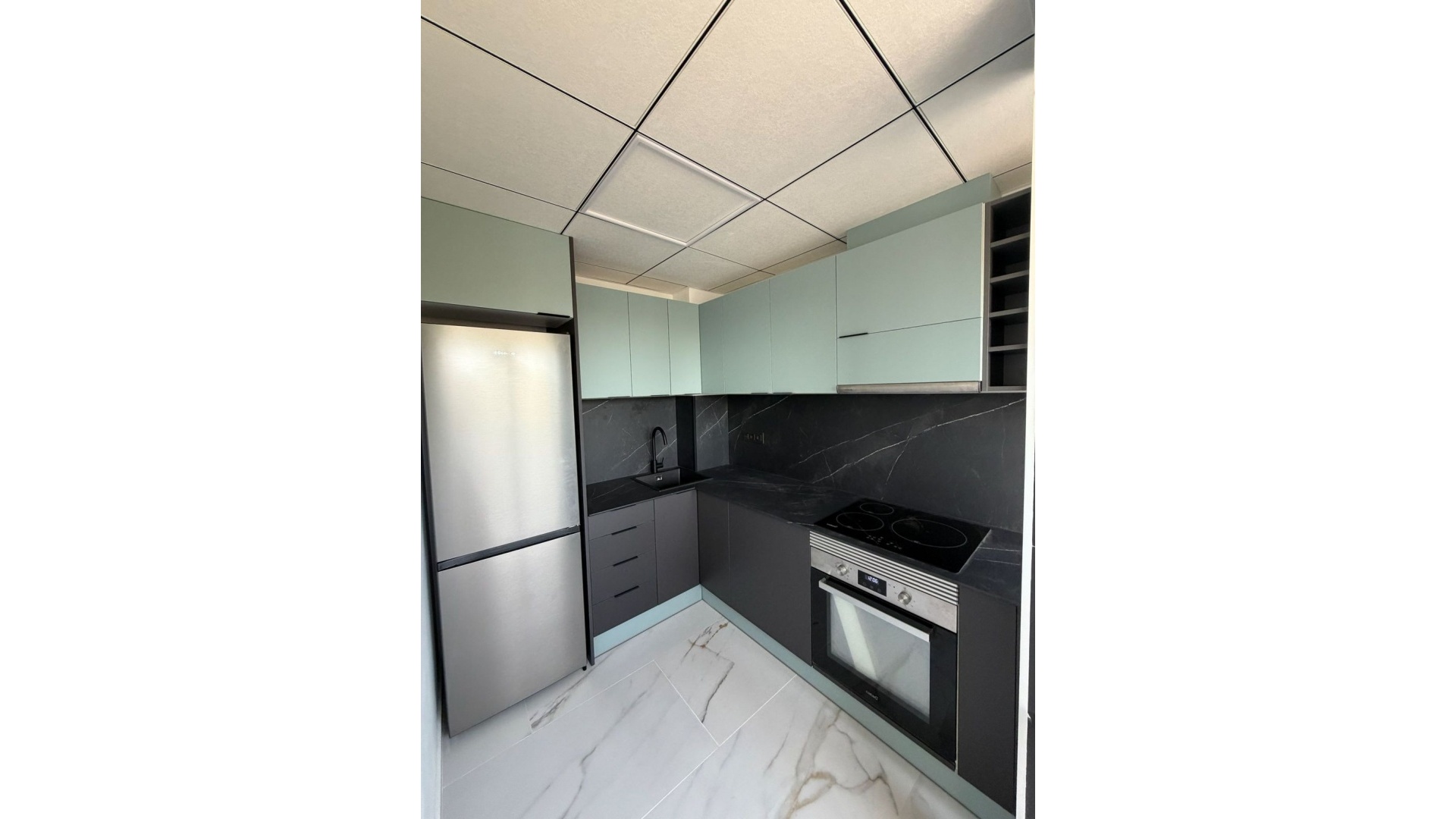 Wiederverkauf - Wohnung - Orihuela - La Zenia