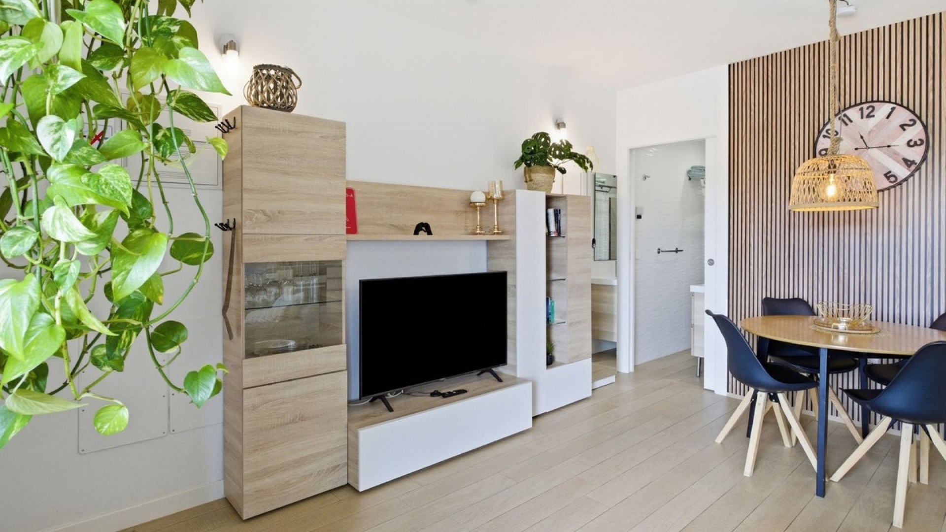 Wiederverkauf - Wohnung - Orihuela - La Zenia