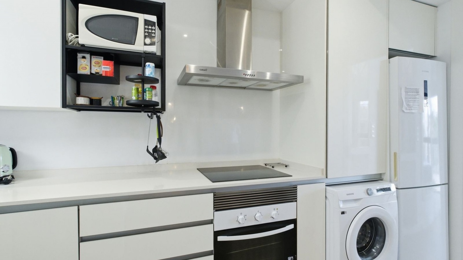 Wiederverkauf - Wohnung - Orihuela - La Zenia