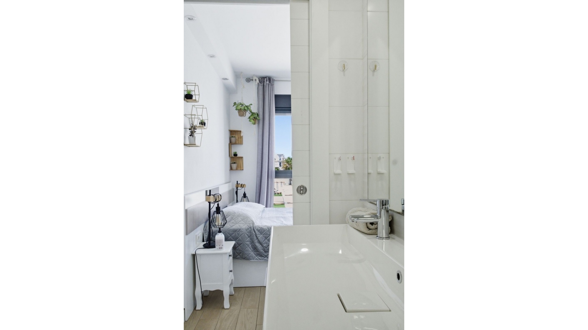 Wiederverkauf - Wohnung - Orihuela - La Zenia