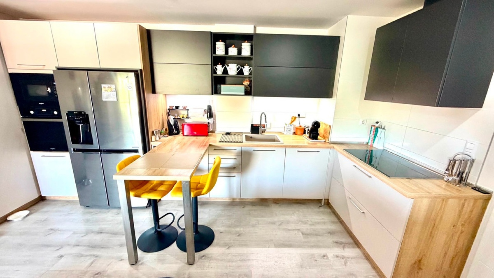 Wiederverkauf - Wohnung - Orihuela - La Zenia