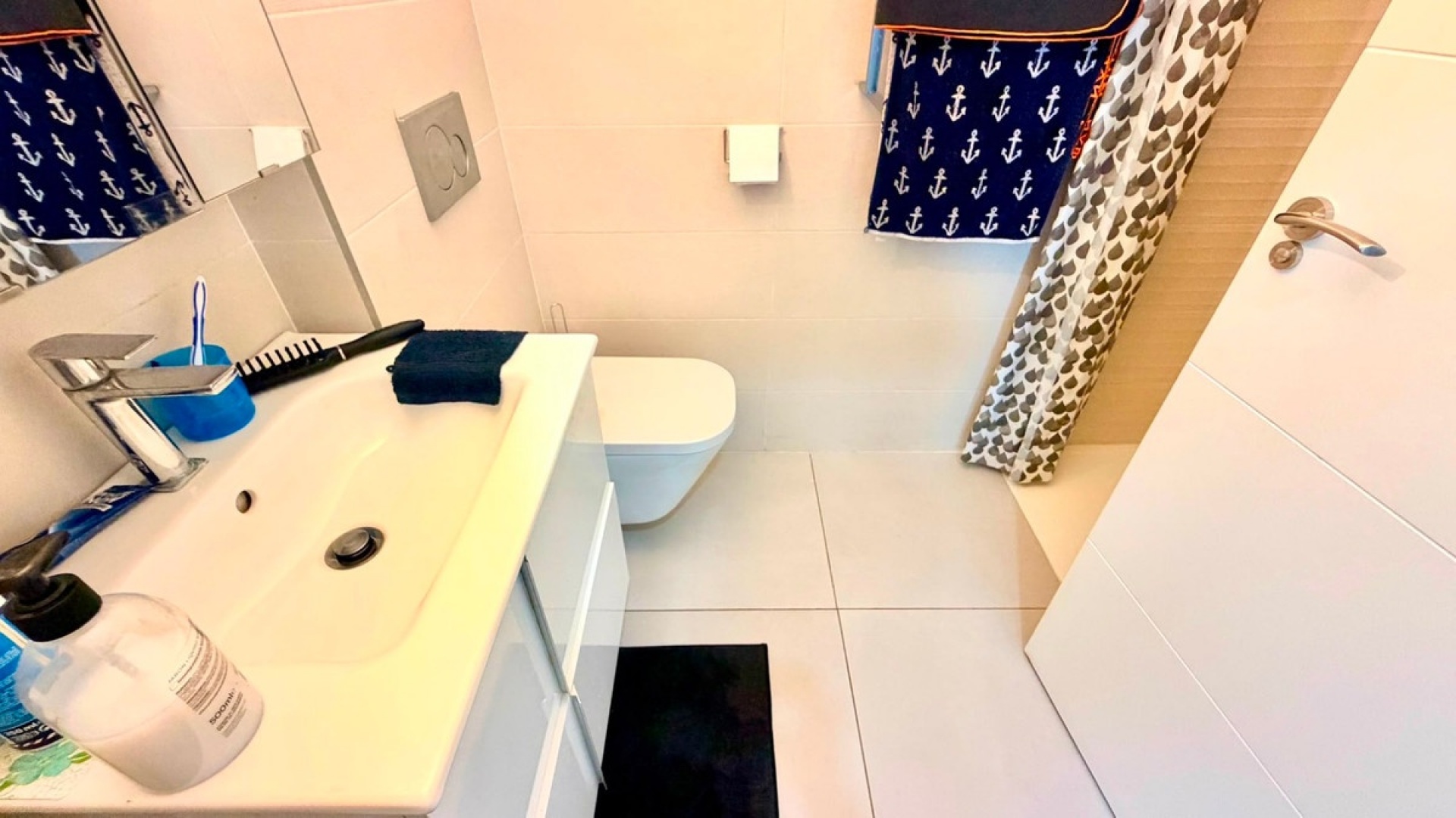 Wiederverkauf - Wohnung - Orihuela - La Zenia