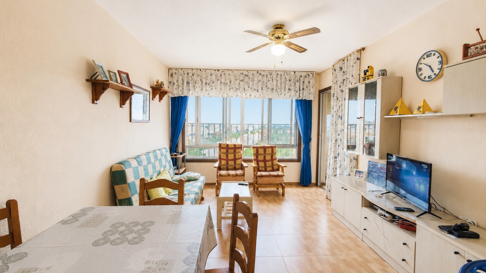 Wiederverkauf - Wohnung - Orihuela - La Zenia