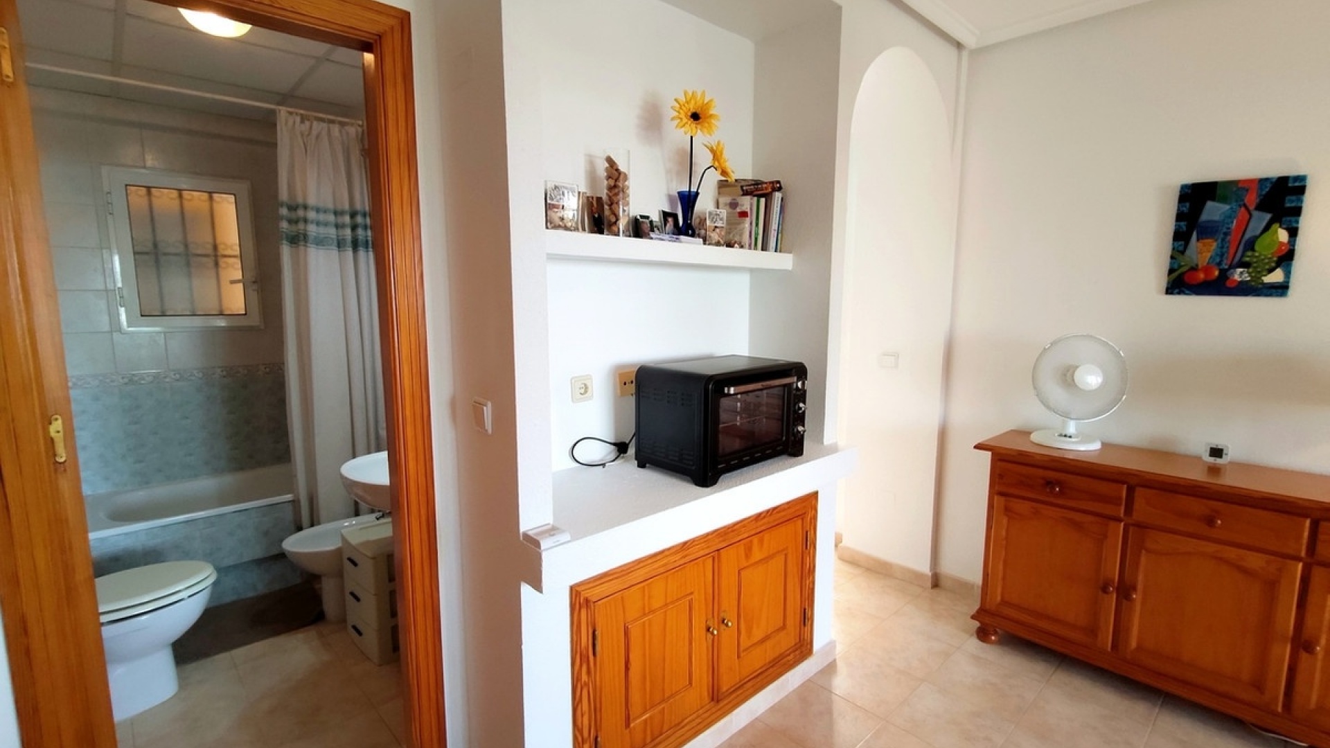 Wiederverkauf - Wohnung - Orihuela - La Zenia