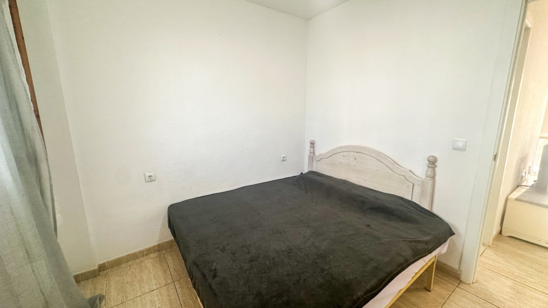 Wiederverkauf - Wohnung - Orihuela - La Zenia