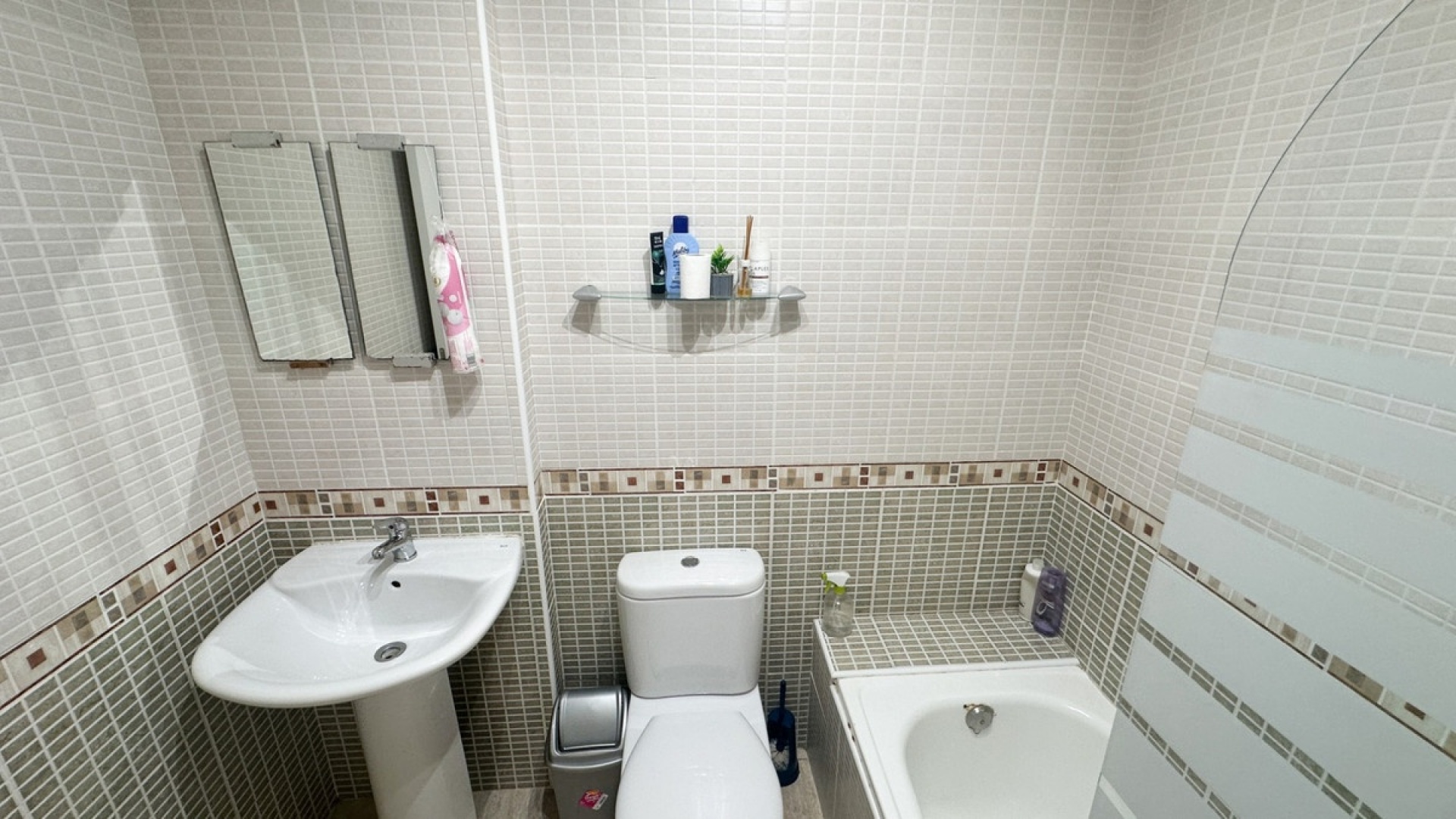Wiederverkauf - Wohnung - Orihuela - La Zenia