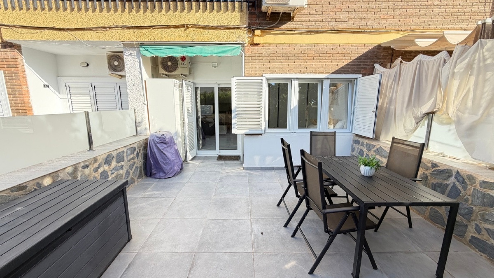 Wiederverkauf - Wohnung - Orihuela - La Zenia