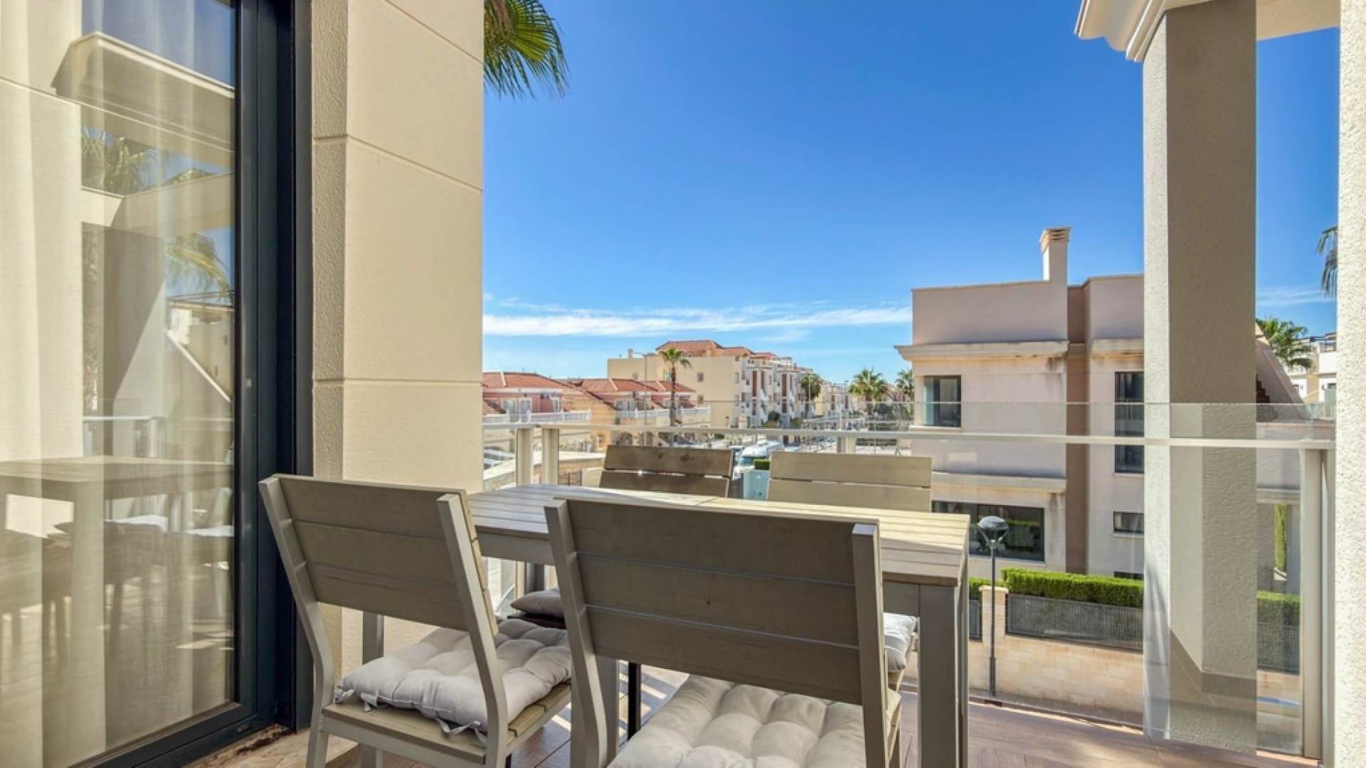 Wiederverkauf - Wohnung - Orihuela - La Zenia