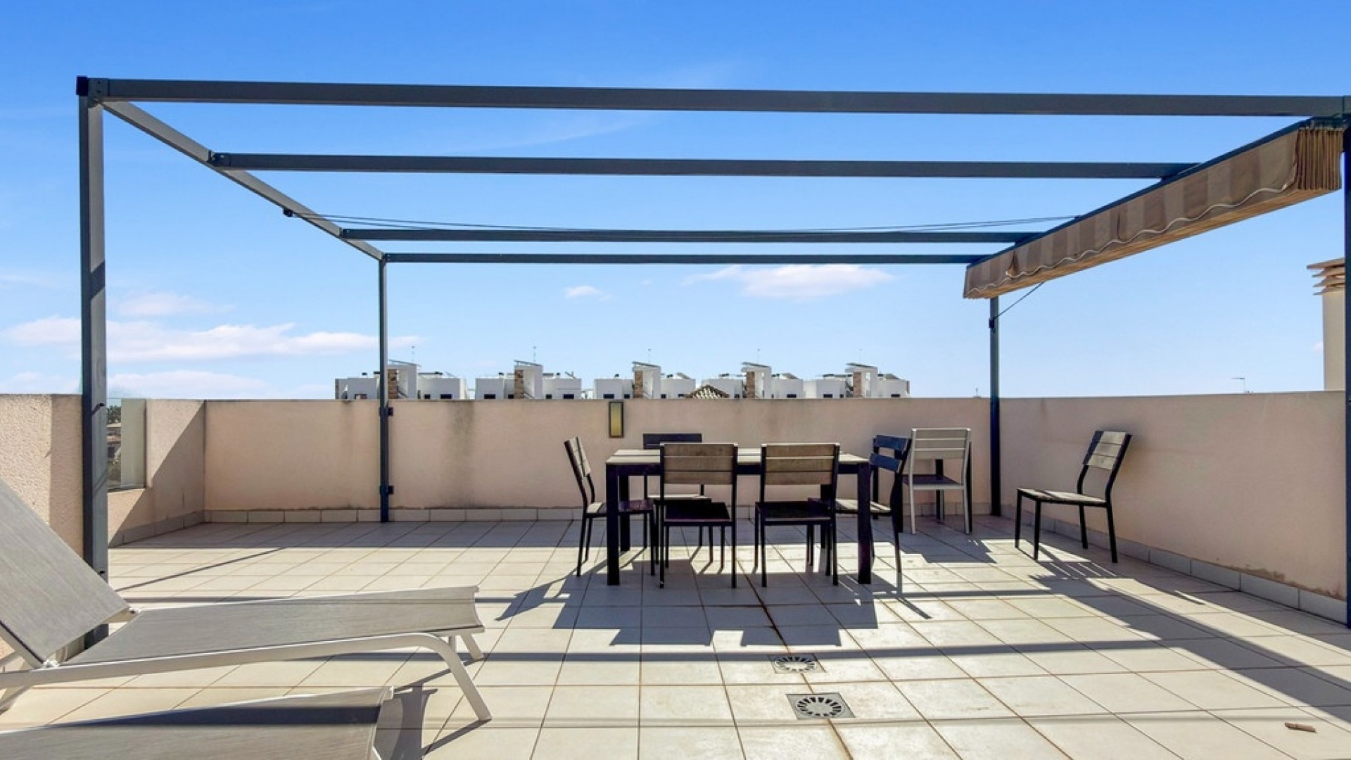 Wiederverkauf - Wohnung - Orihuela - La Zenia