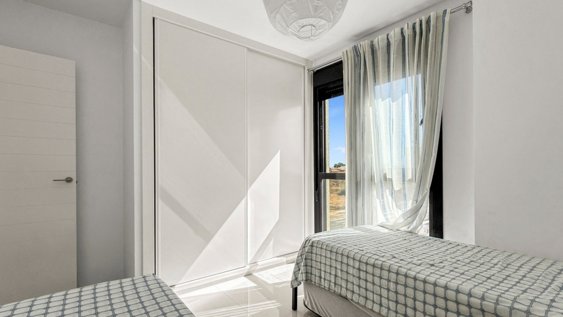 Wiederverkauf - Wohnung - Orihuela - La Zenia