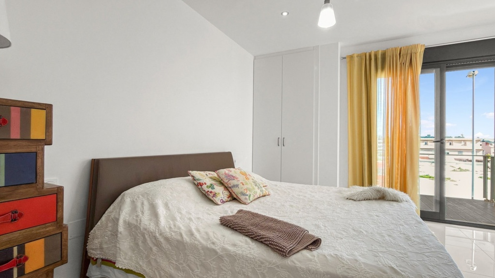 Wiederverkauf - Wohnung - Orihuela - La Zenia