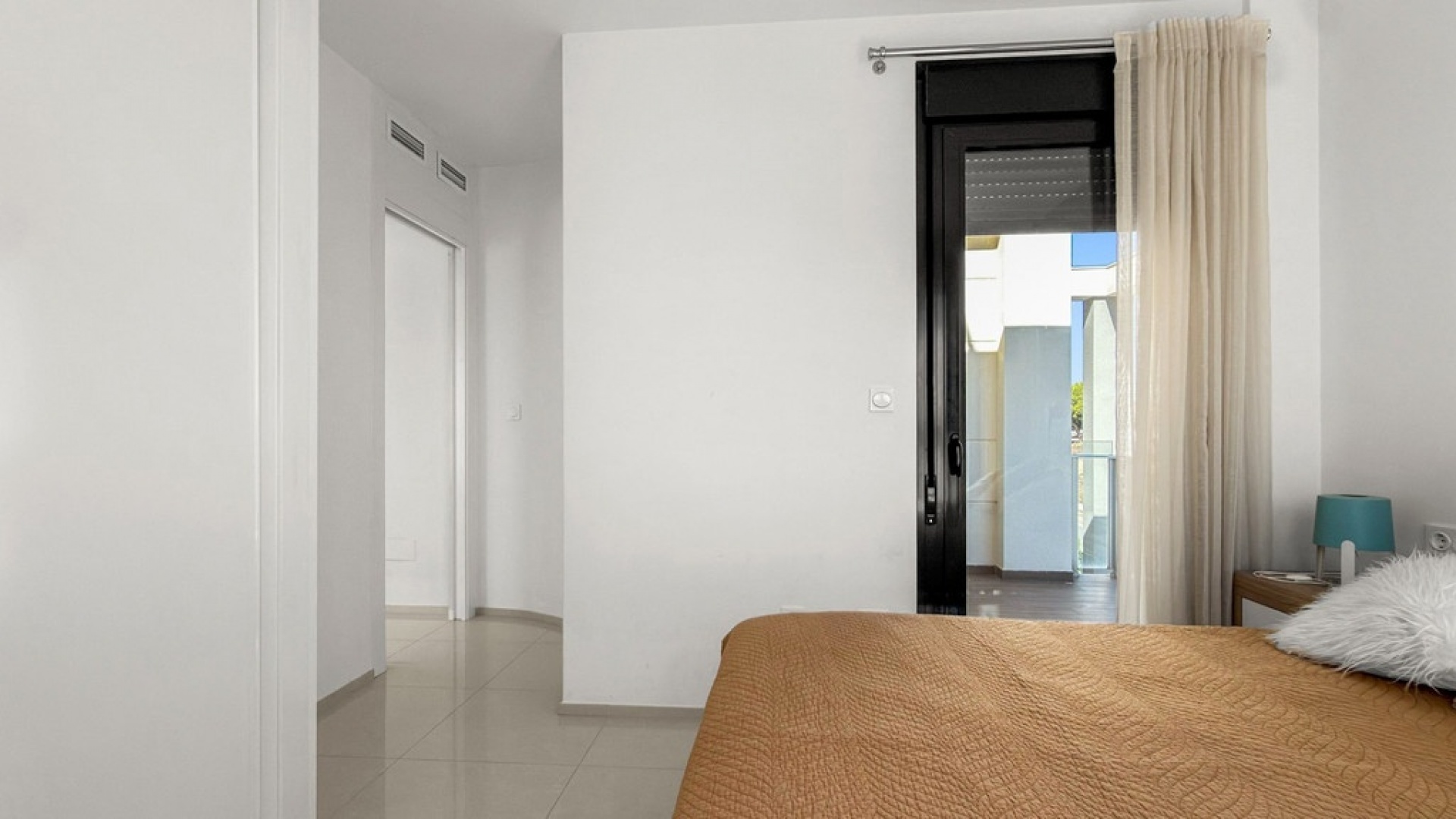 Wiederverkauf - Wohnung - Orihuela - La Zenia