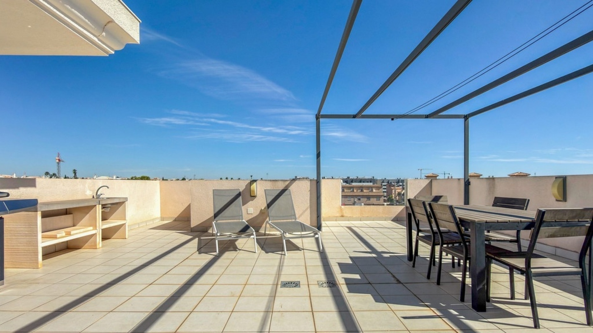 Wiederverkauf - Wohnung - Orihuela - La Zenia