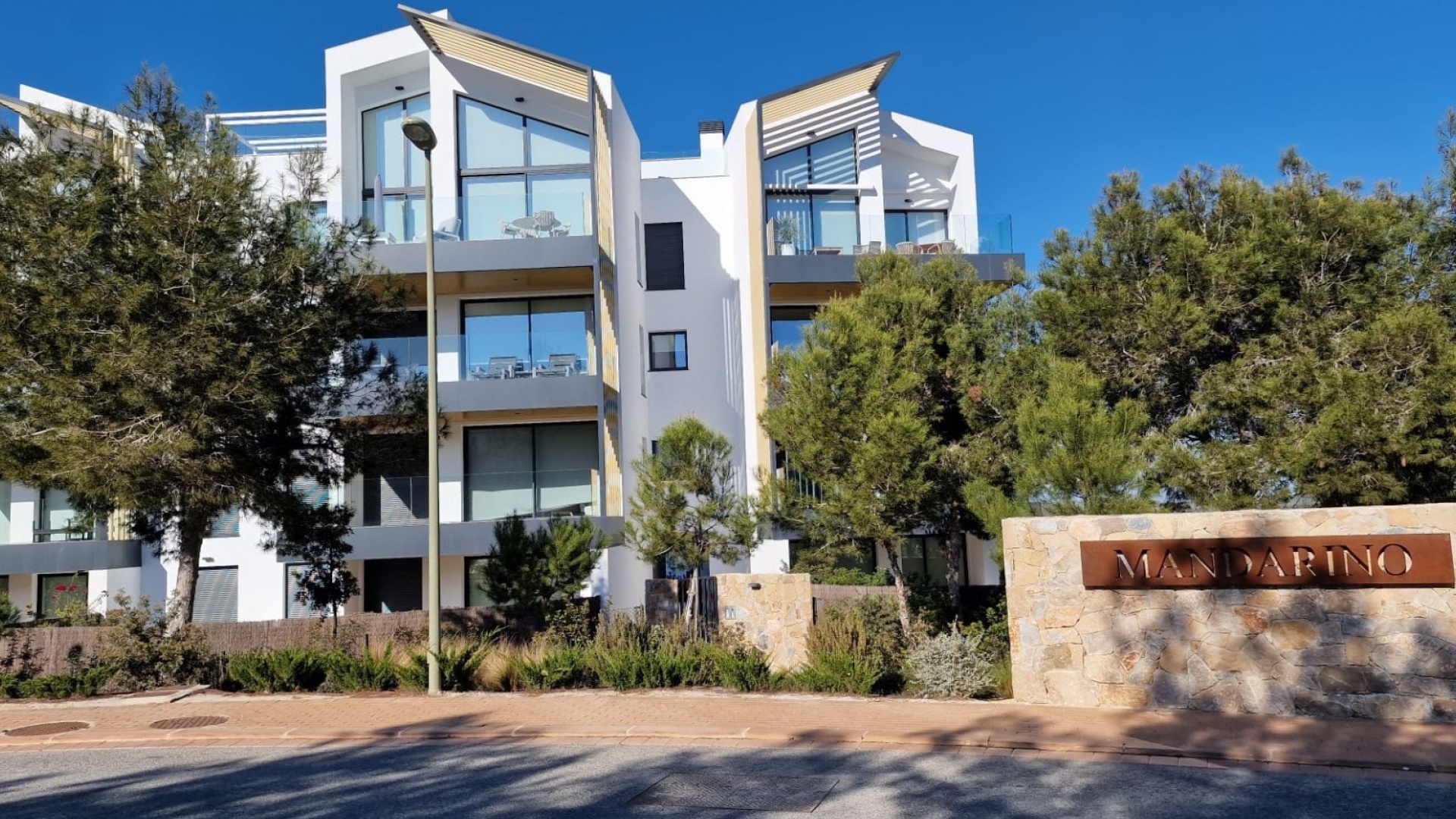 Wiederverkauf - Wohnung - Orihuela - Las Colinas Golf and Country Club