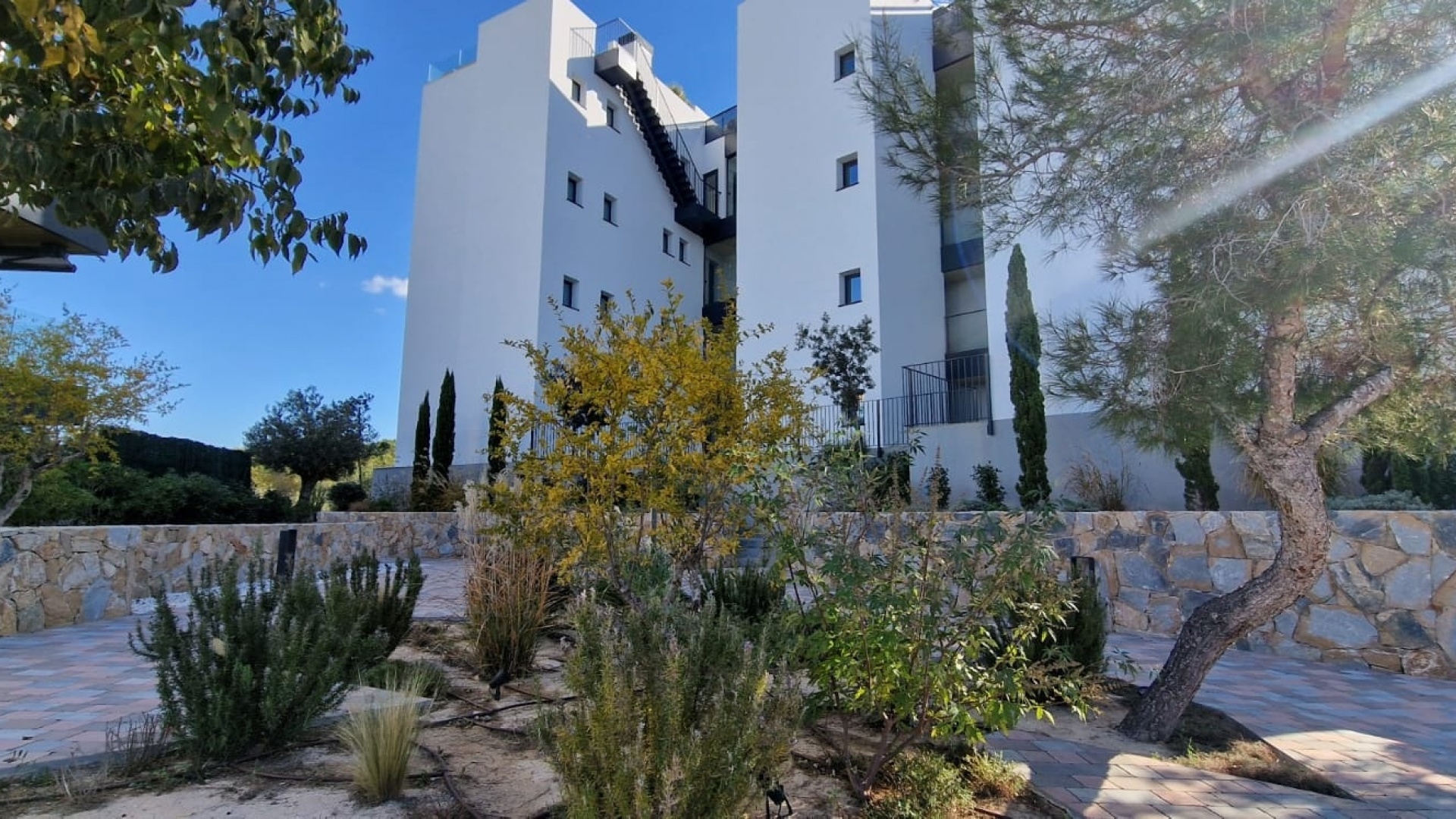 Wiederverkauf - Wohnung - Orihuela - Las Colinas Golf and Country Club
