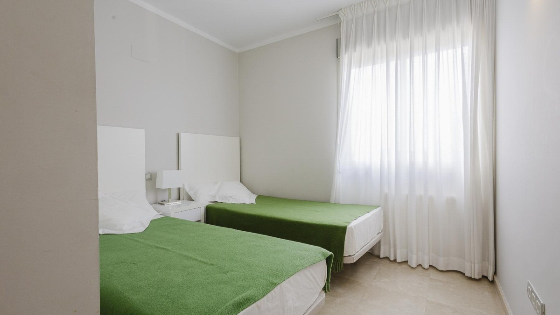 Wiederverkauf - Wohnung - Orihuela - Las Colinas Golf Resort