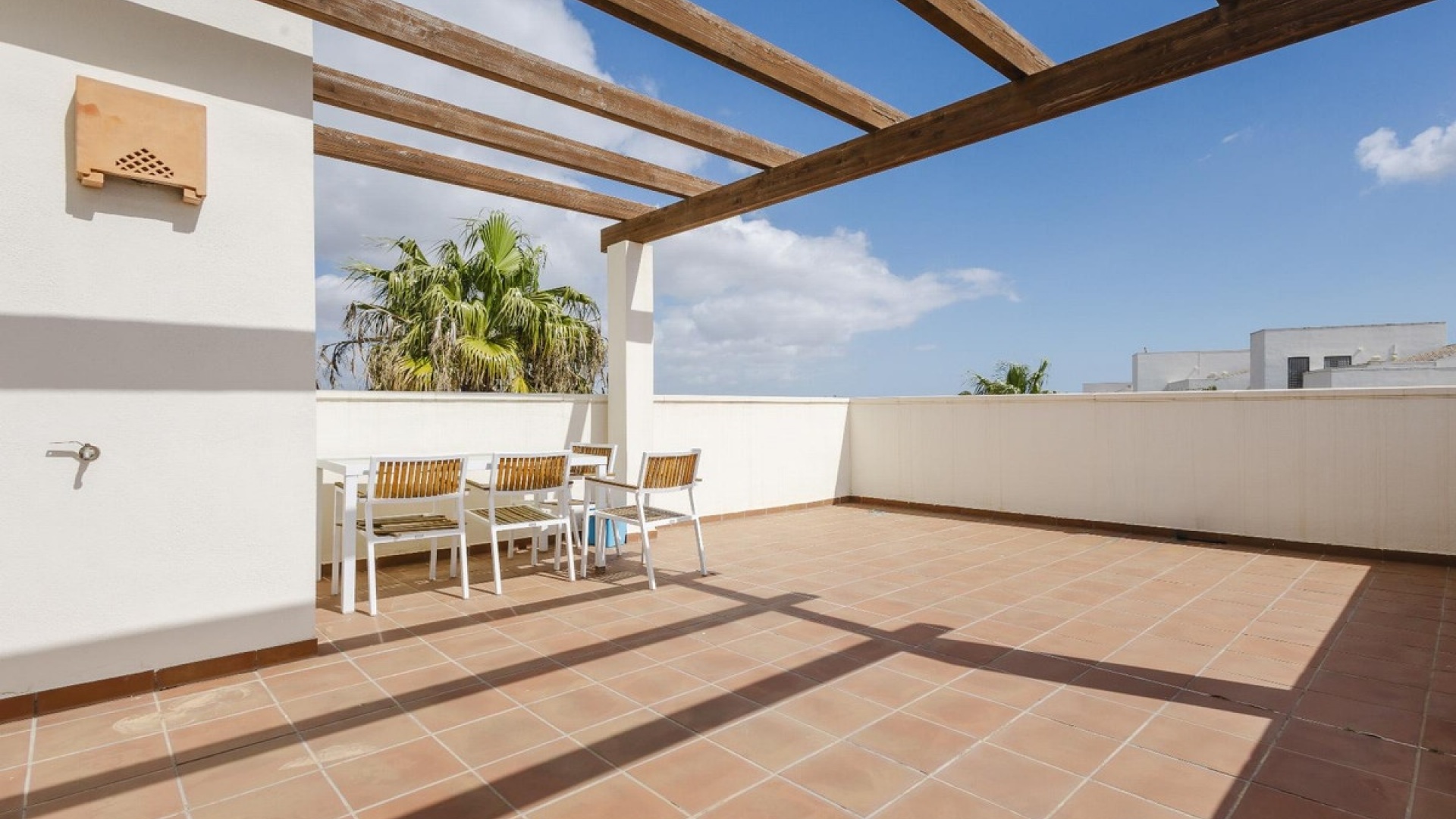 Wiederverkauf - Wohnung - Orihuela - Las Colinas Golf Resort