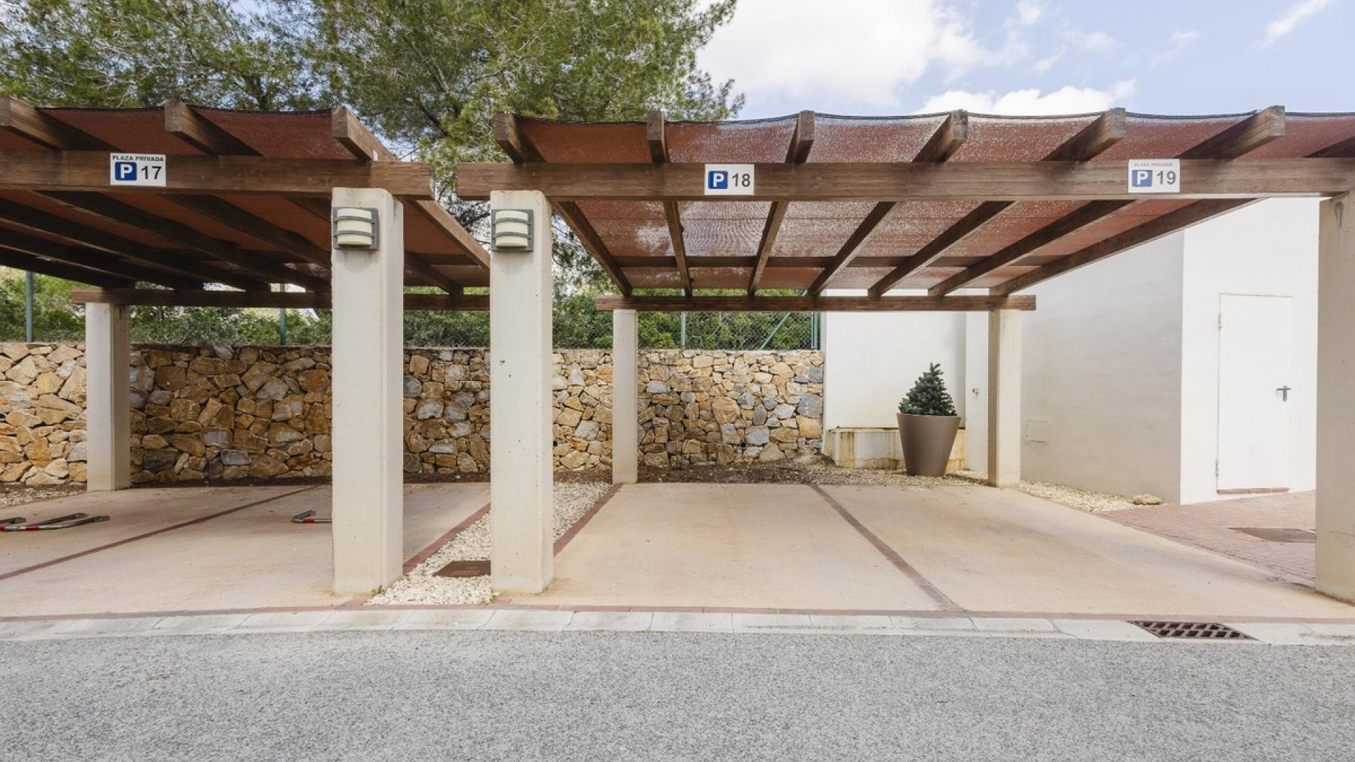 Wiederverkauf - Wohnung - Orihuela - Las Colinas Golf Resort