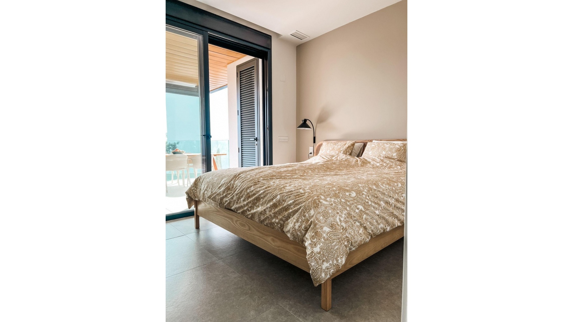 Wiederverkauf - Wohnung - Orihuela - Las Colinas Golf Resort