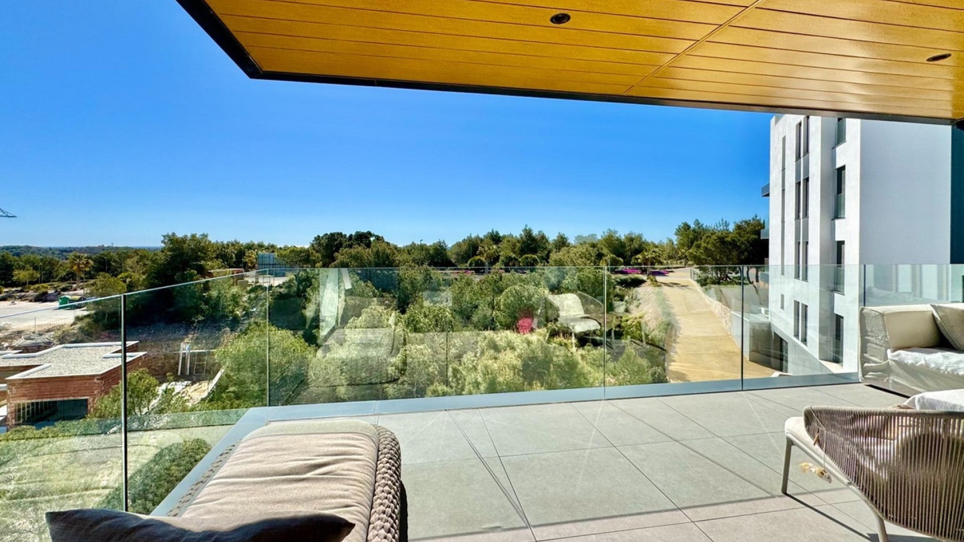 Wiederverkauf - Wohnung - Orihuela - Las Colinas Golf Resort