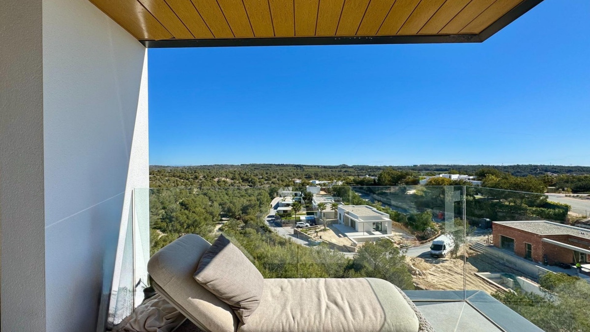 Wiederverkauf - Wohnung - Orihuela - Las Colinas Golf Resort