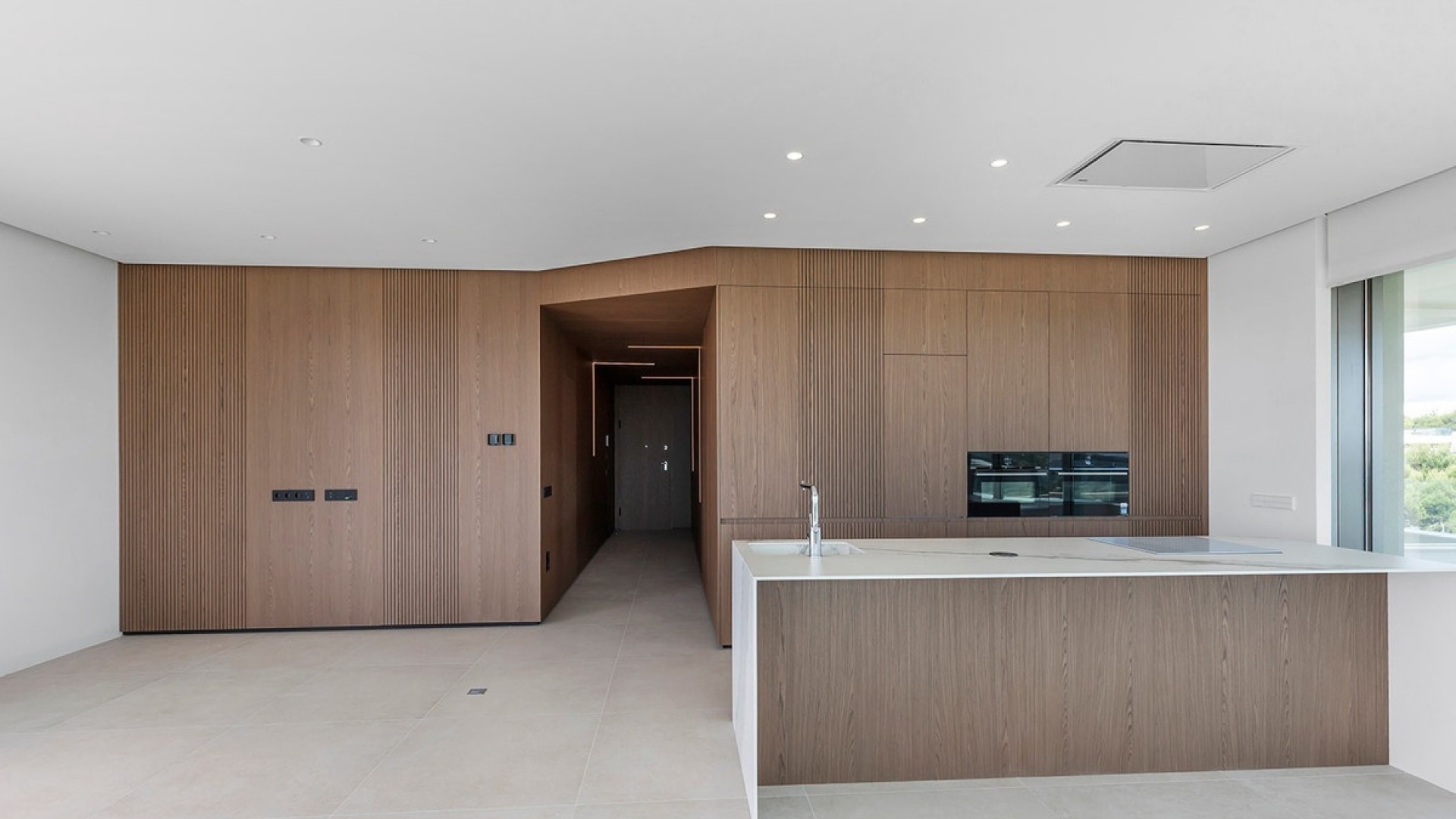 Wiederverkauf - Wohnung - Orihuela - Las Colinas Golf Resort