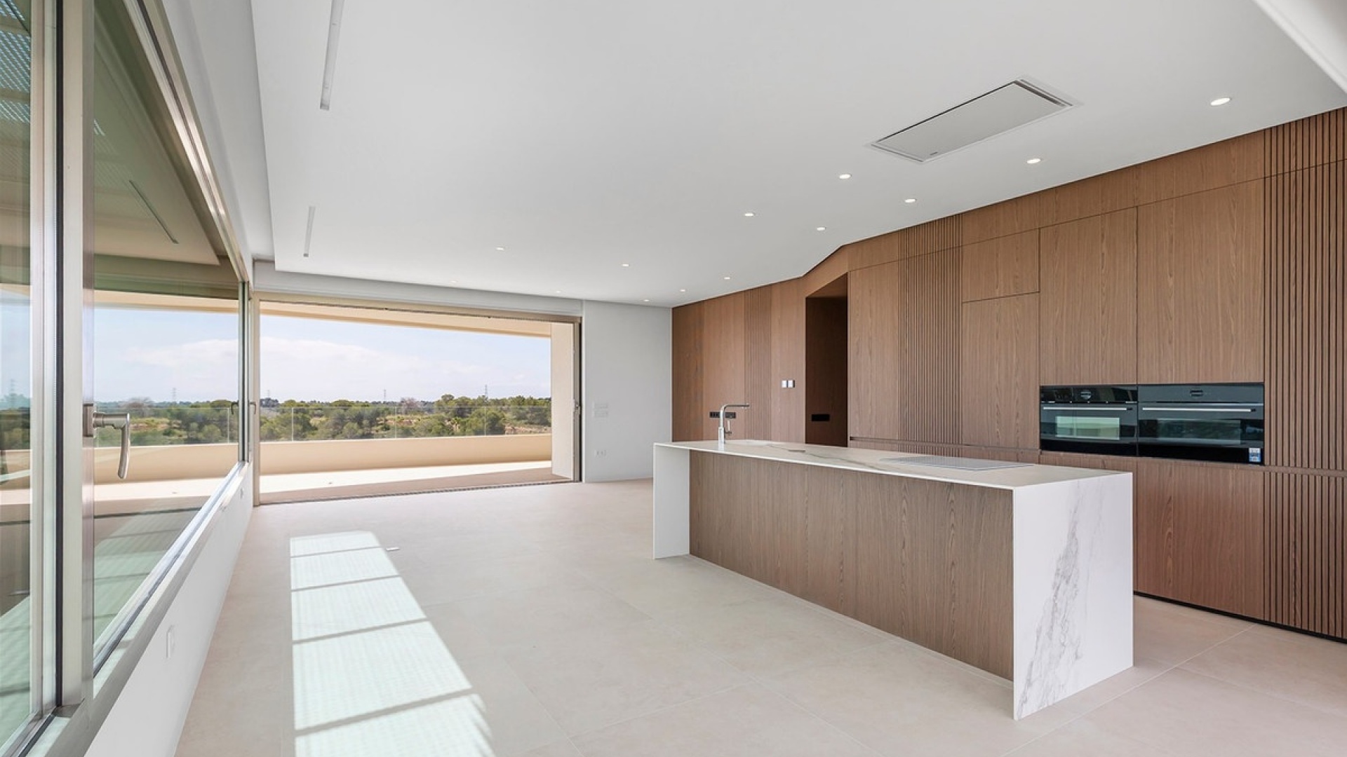Wiederverkauf - Wohnung - Orihuela - Las Colinas Golf Resort