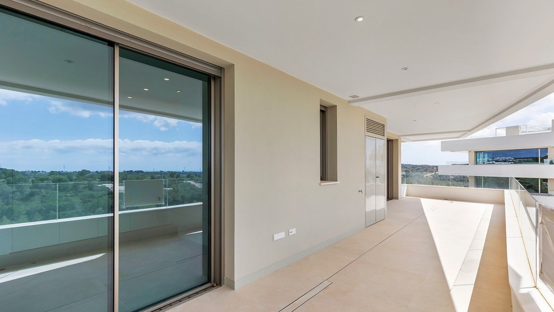 Wiederverkauf - Wohnung - Orihuela - Las Colinas Golf Resort