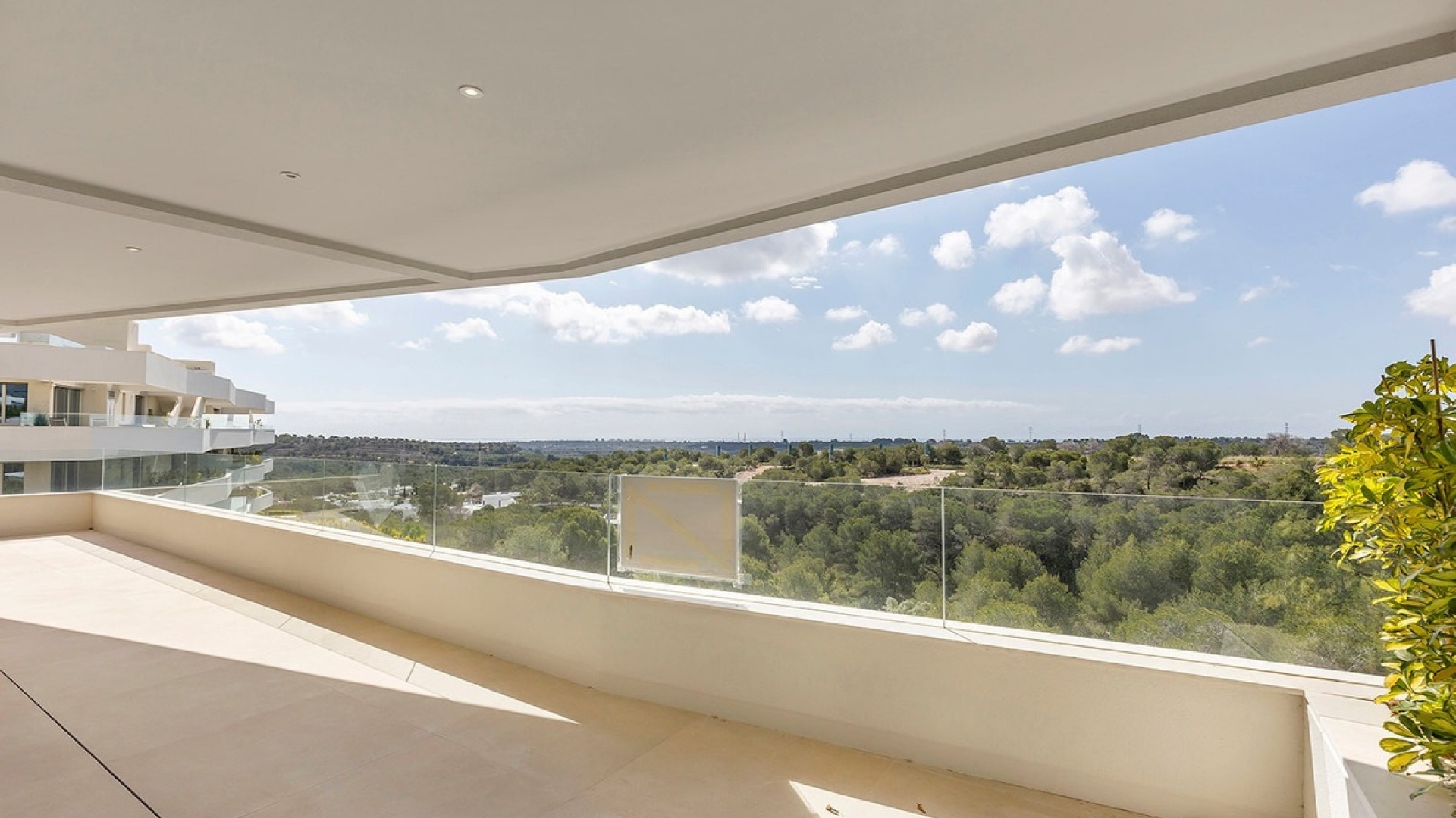 Wiederverkauf - Wohnung - Orihuela - Las Colinas Golf Resort