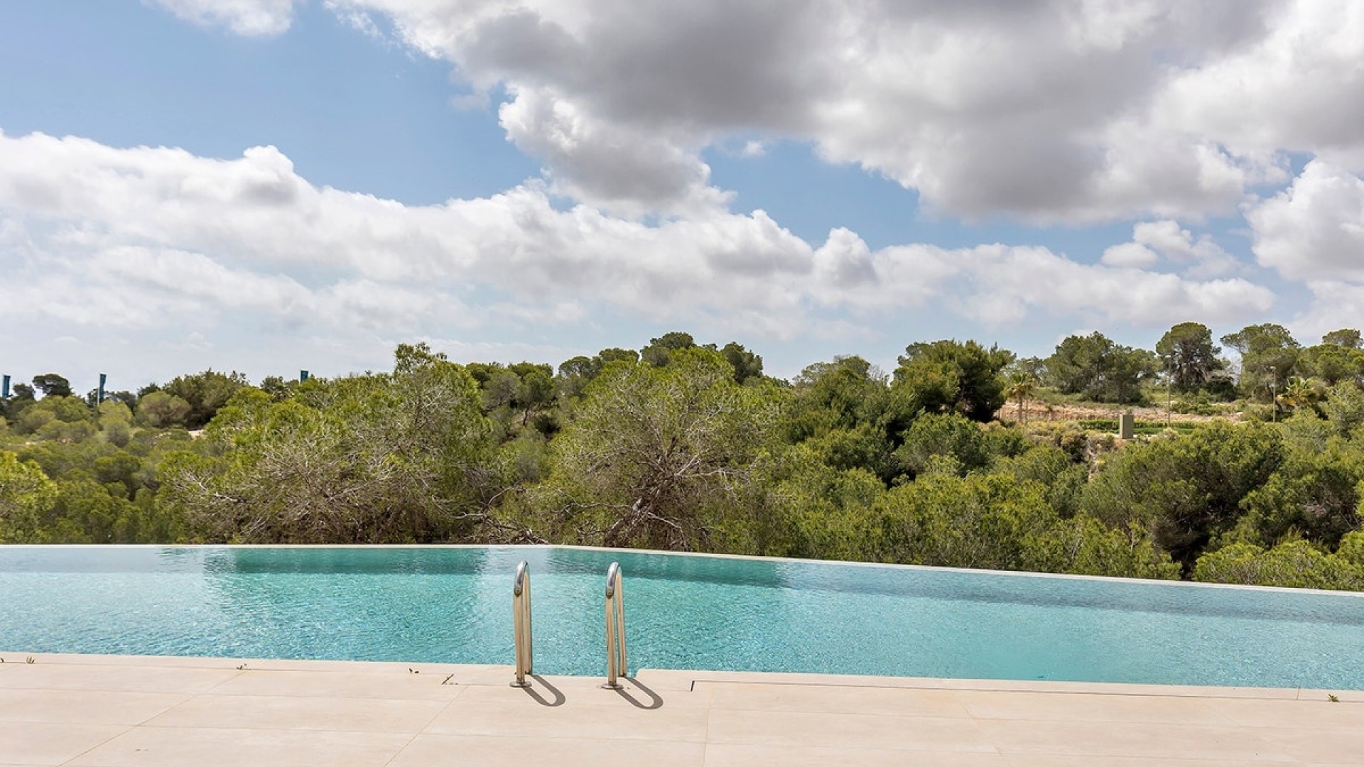 Wiederverkauf - Wohnung - Orihuela - Las Colinas Golf Resort