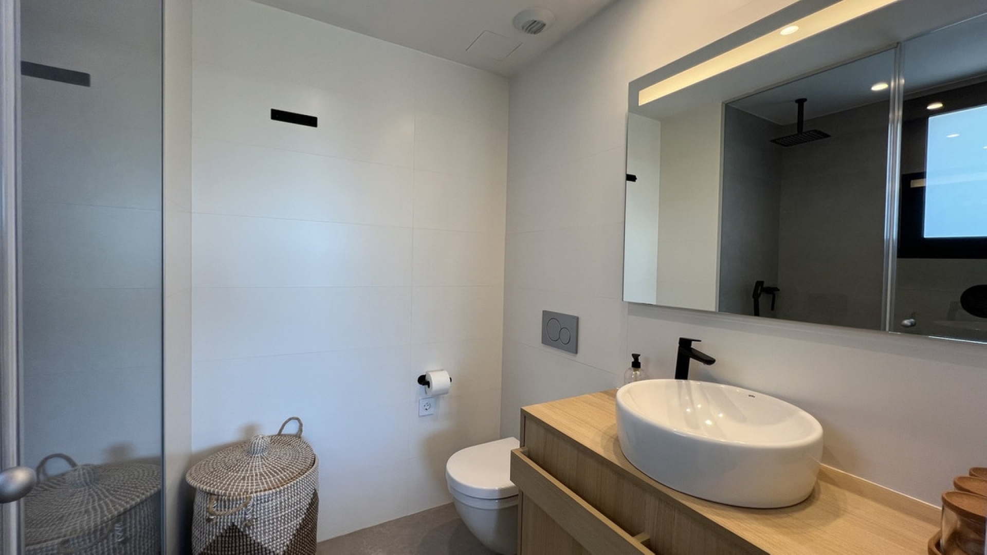 Wiederverkauf - Wohnung - Orihuela - Las Colinas Golf Resort
