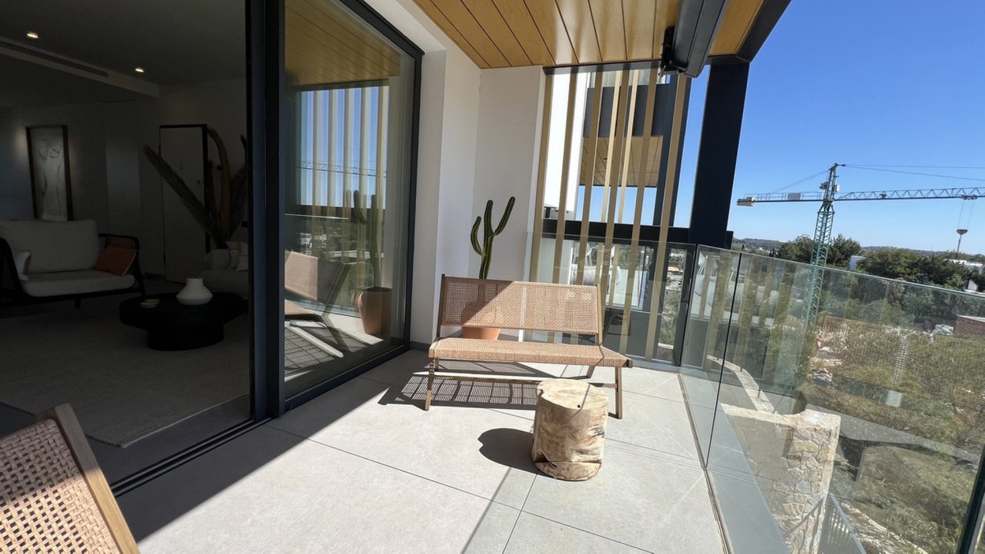 Wiederverkauf - Wohnung - Orihuela - Las Colinas Golf Resort