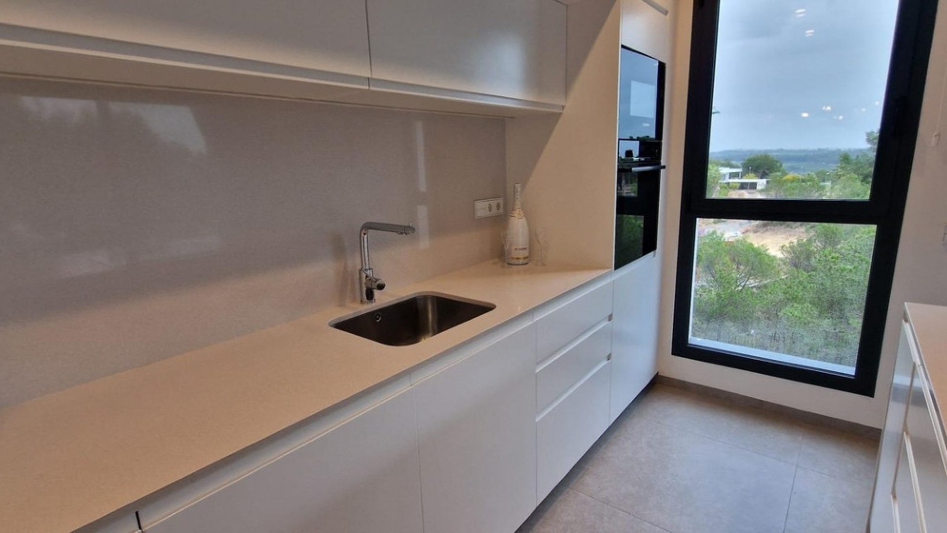 Wiederverkauf - Wohnung - Orihuela - Las Colinas Golf Resort