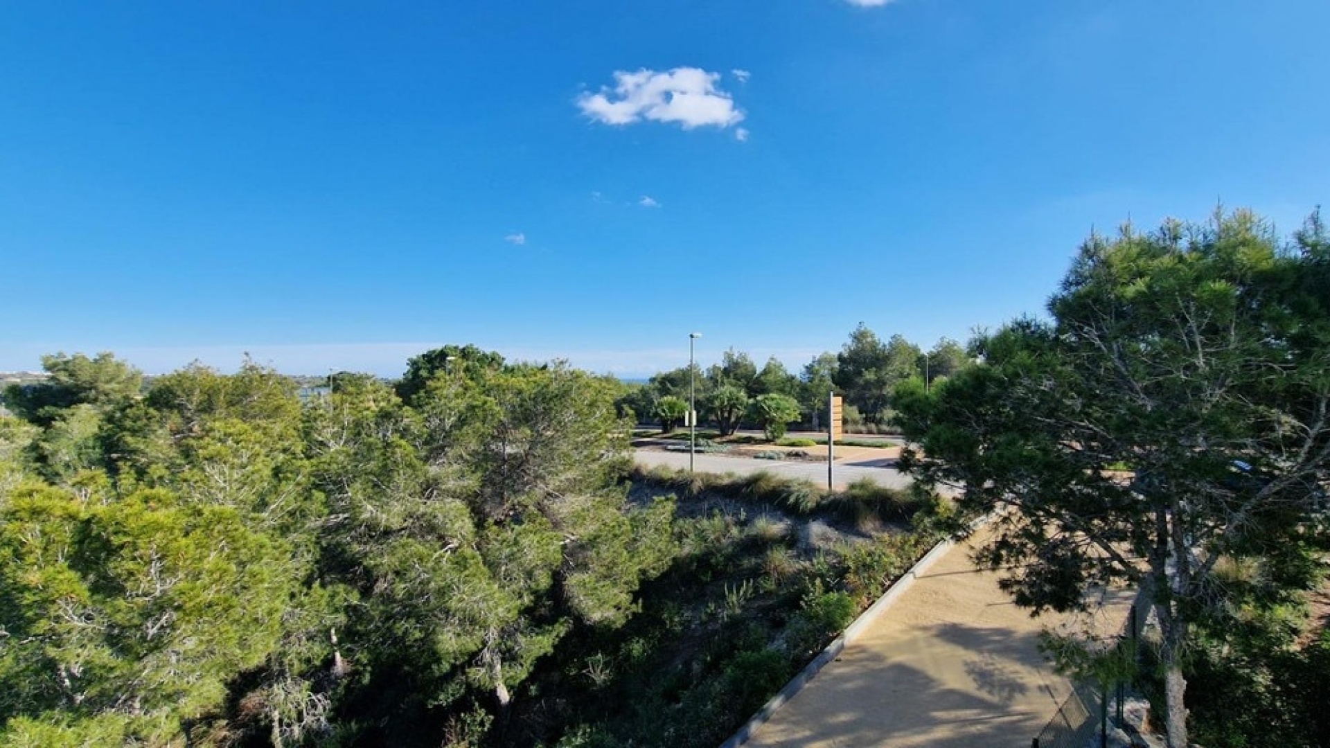 Wiederverkauf - Wohnung - Orihuela - Las Colinas Golf Resort