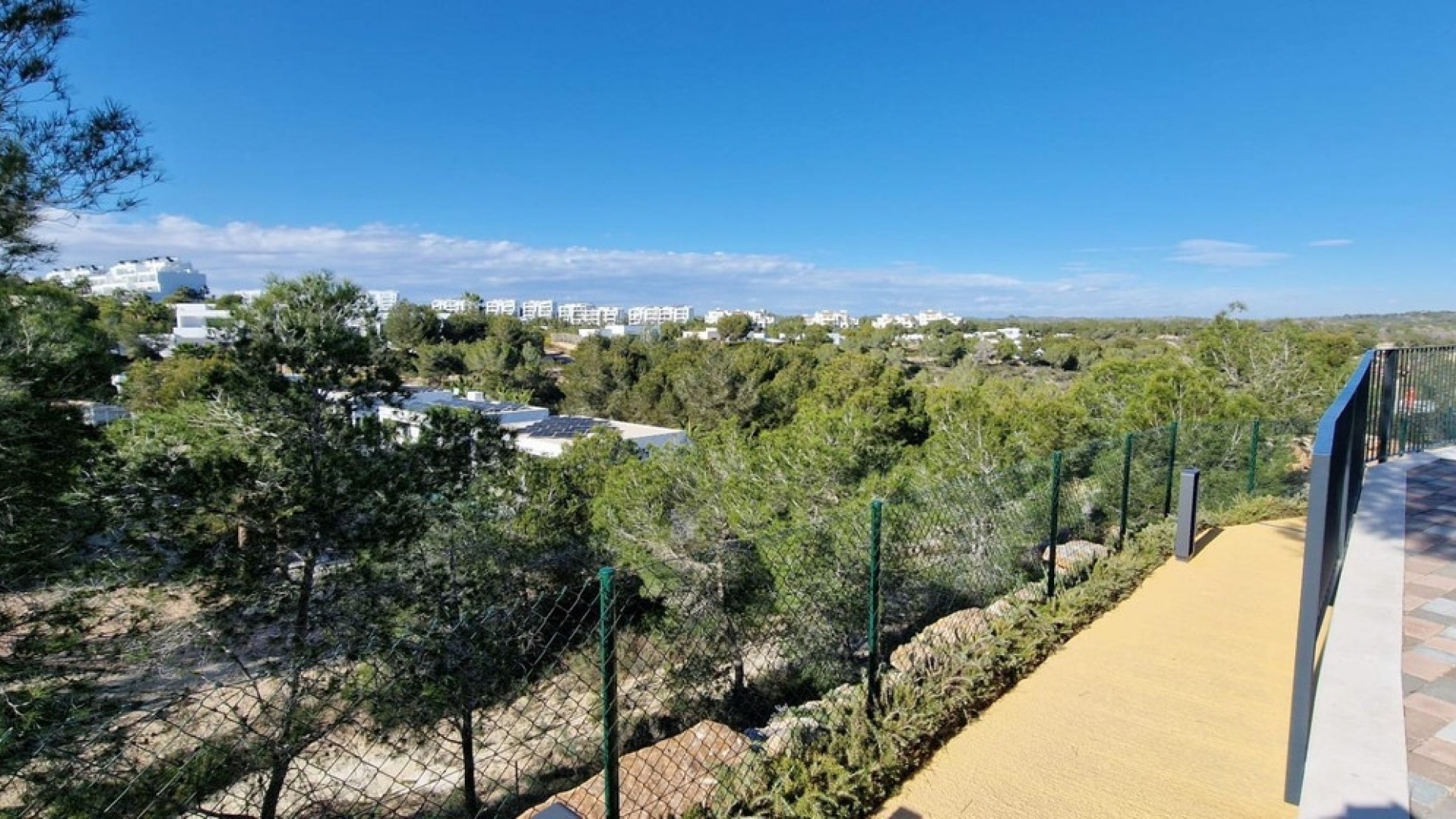 Wiederverkauf - Wohnung - Orihuela - Las Colinas Golf Resort