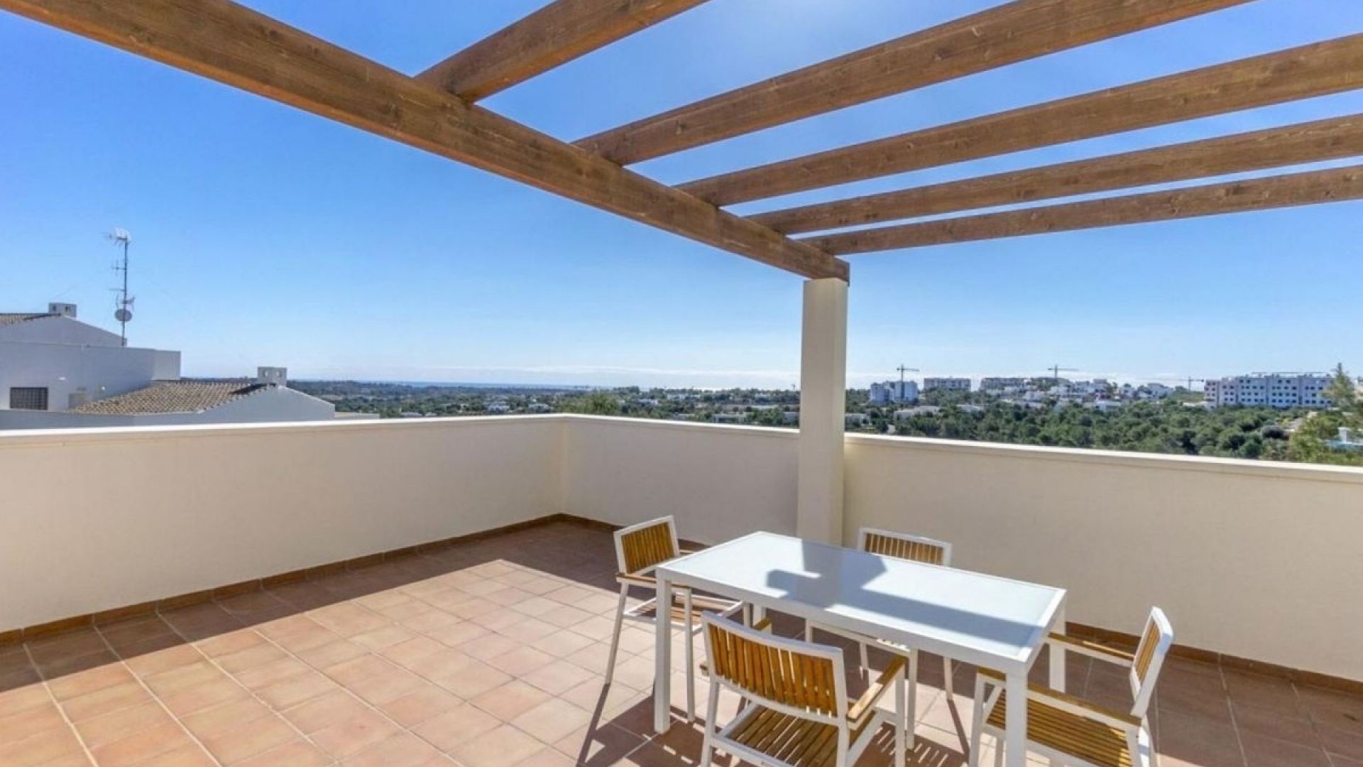 Wiederverkauf - Wohnung - Orihuela - Las Colinas Golf Resort