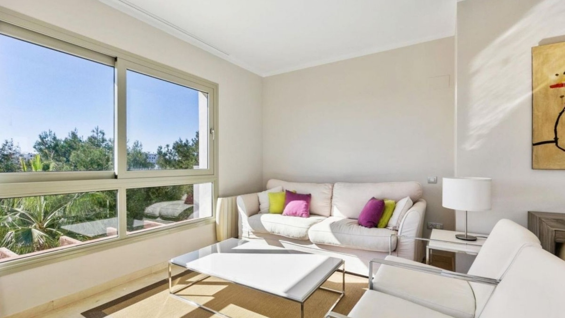 Wiederverkauf - Wohnung - Orihuela - Las Colinas Golf Resort