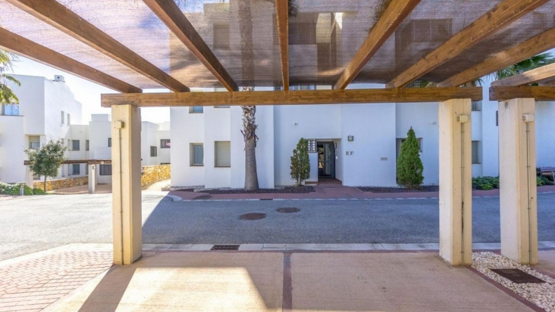 Wiederverkauf - Wohnung - Orihuela - Las Colinas Golf Resort