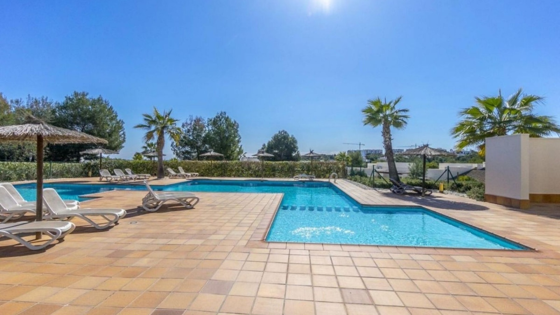 Wiederverkauf - Wohnung - Orihuela - Las Colinas Golf Resort