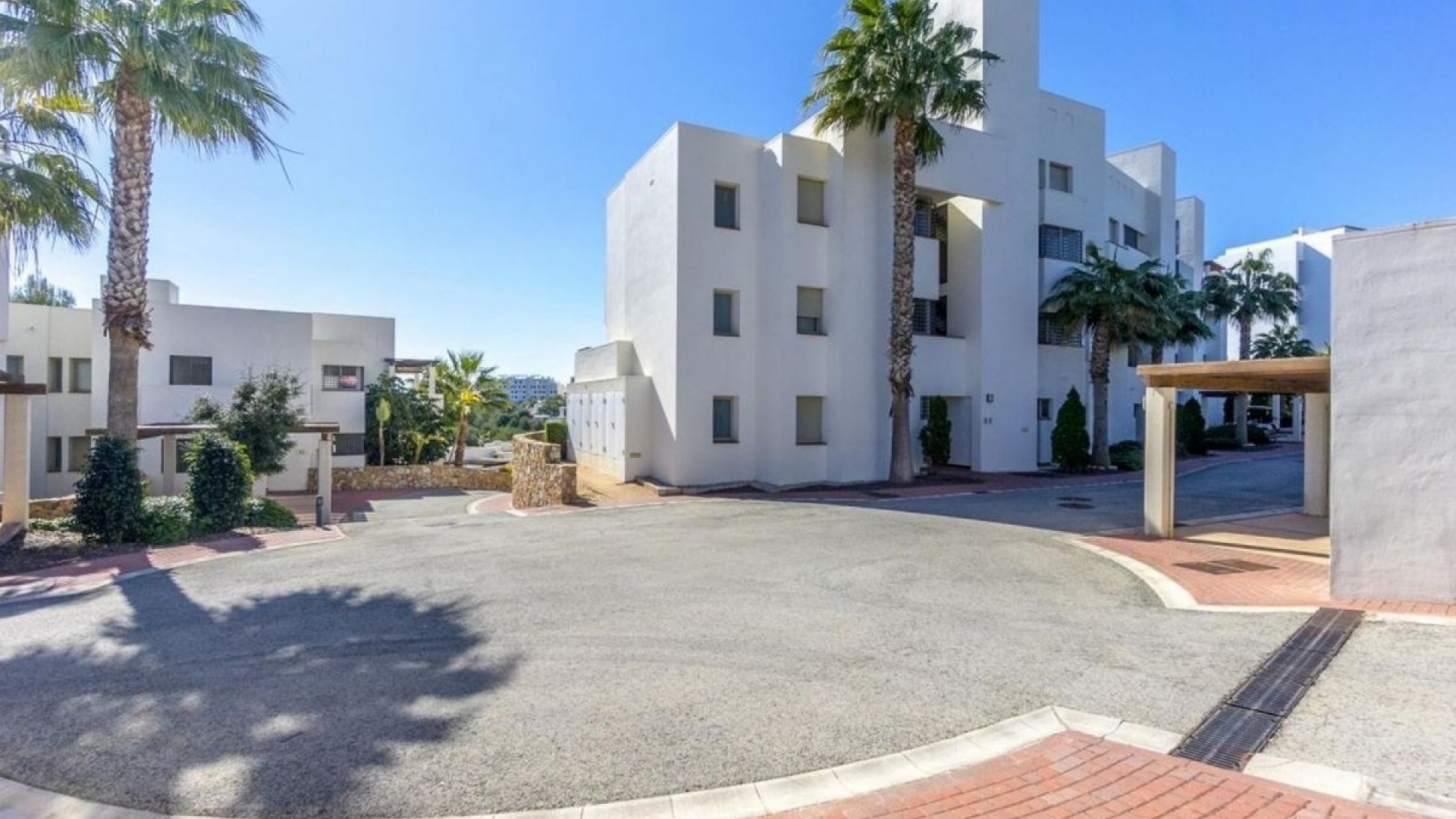Wiederverkauf - Wohnung - Orihuela - Las Colinas Golf Resort