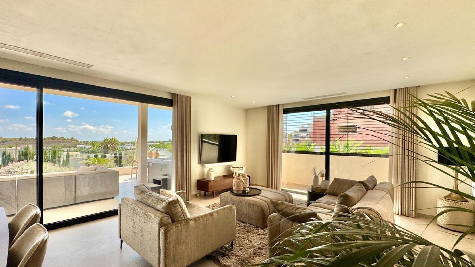 Wiederverkauf - Wohnung - Orihuela - Las Colinas Golf Resort
