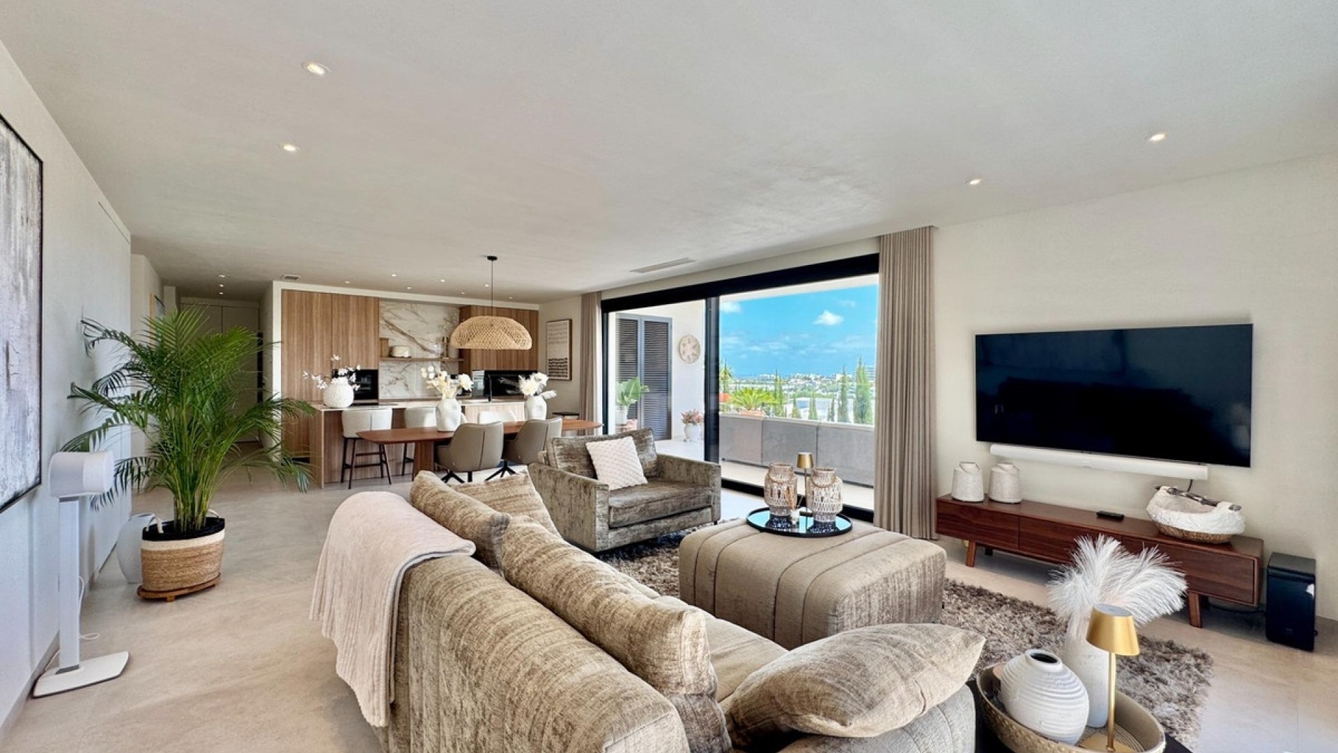Wiederverkauf - Wohnung - Orihuela - Las Colinas Golf Resort