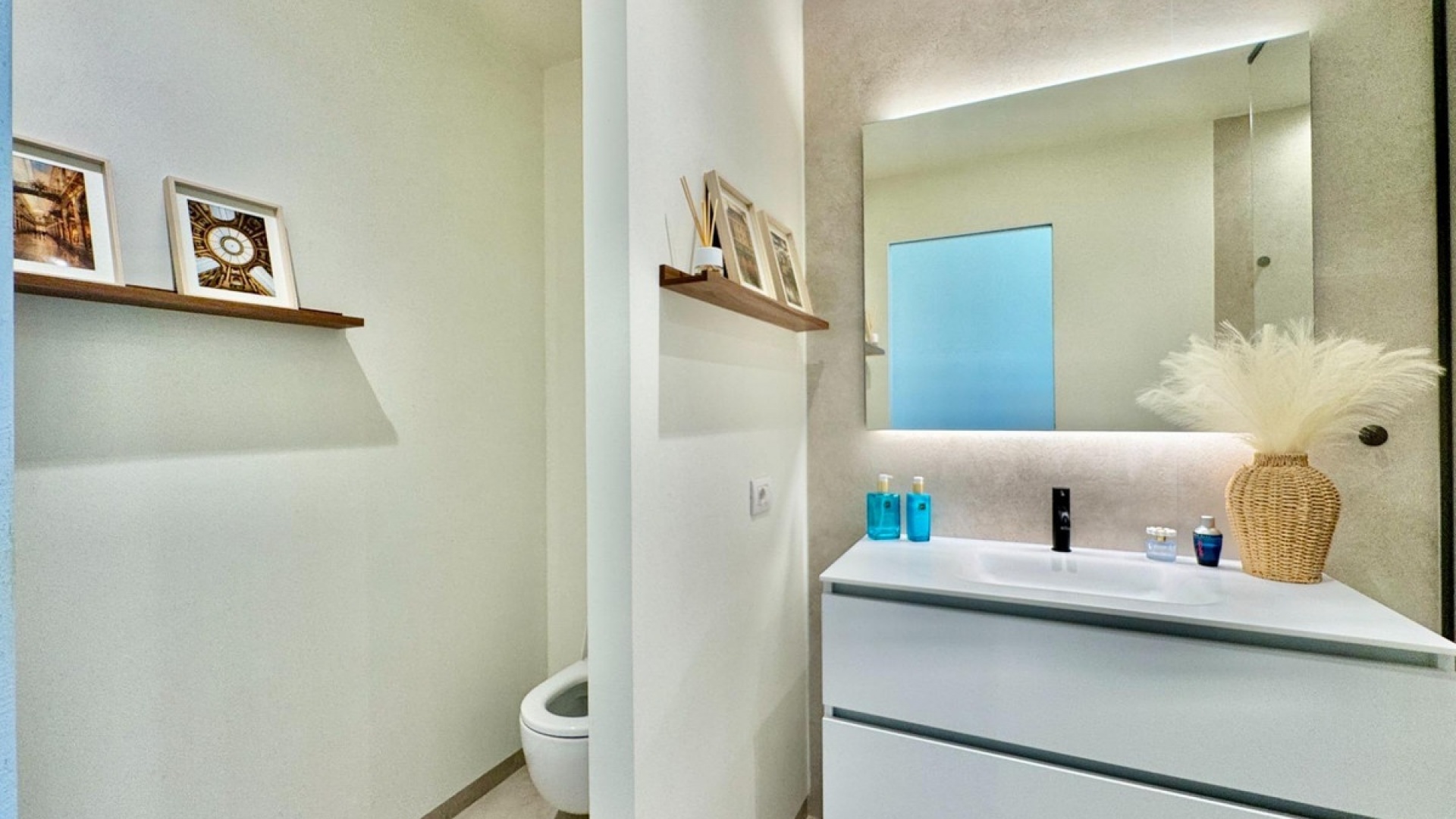 Wiederverkauf - Wohnung - Orihuela - Las Colinas Golf Resort