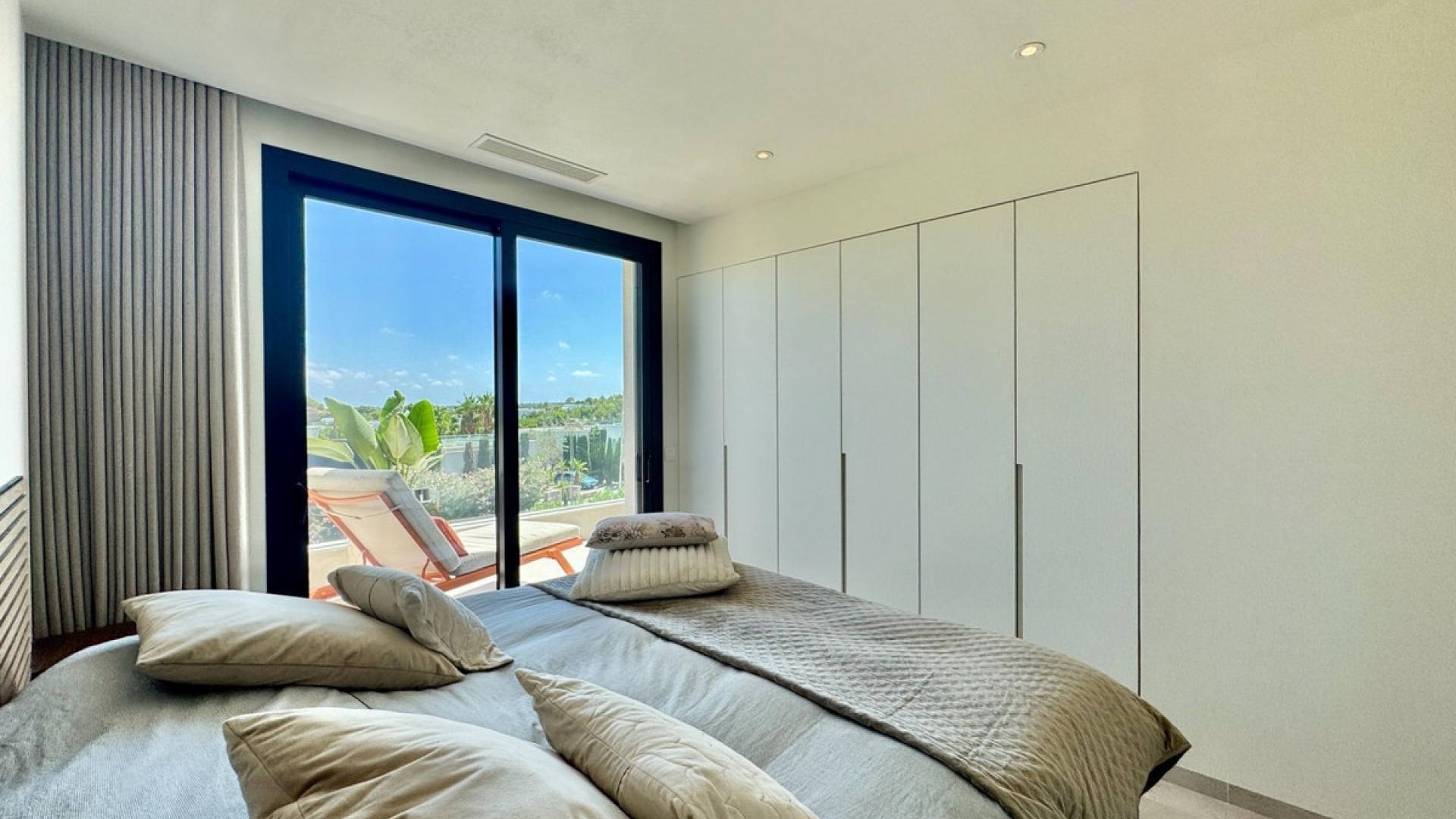 Wiederverkauf - Wohnung - Orihuela - Las Colinas Golf Resort