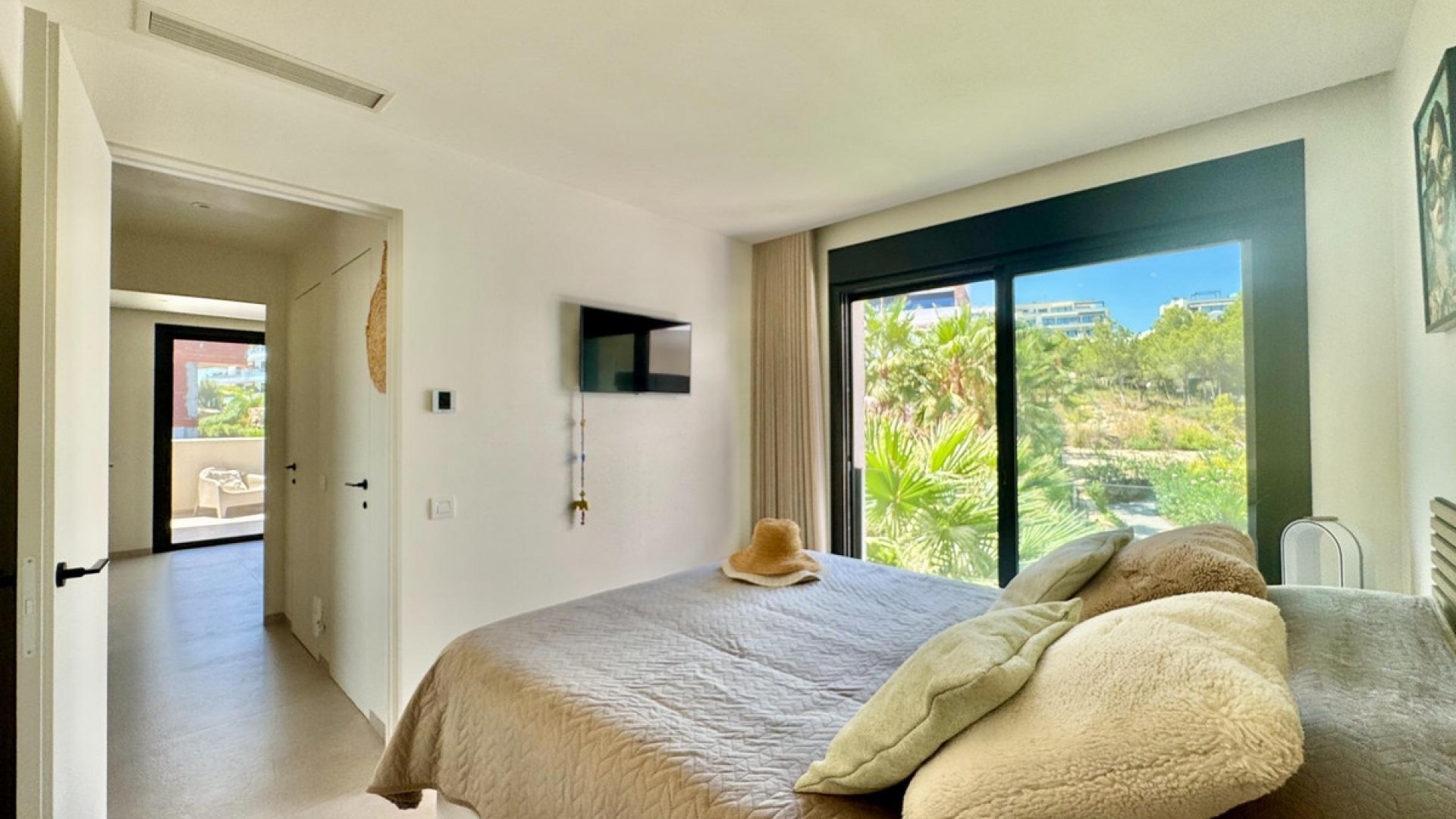 Wiederverkauf - Wohnung - Orihuela - Las Colinas Golf Resort