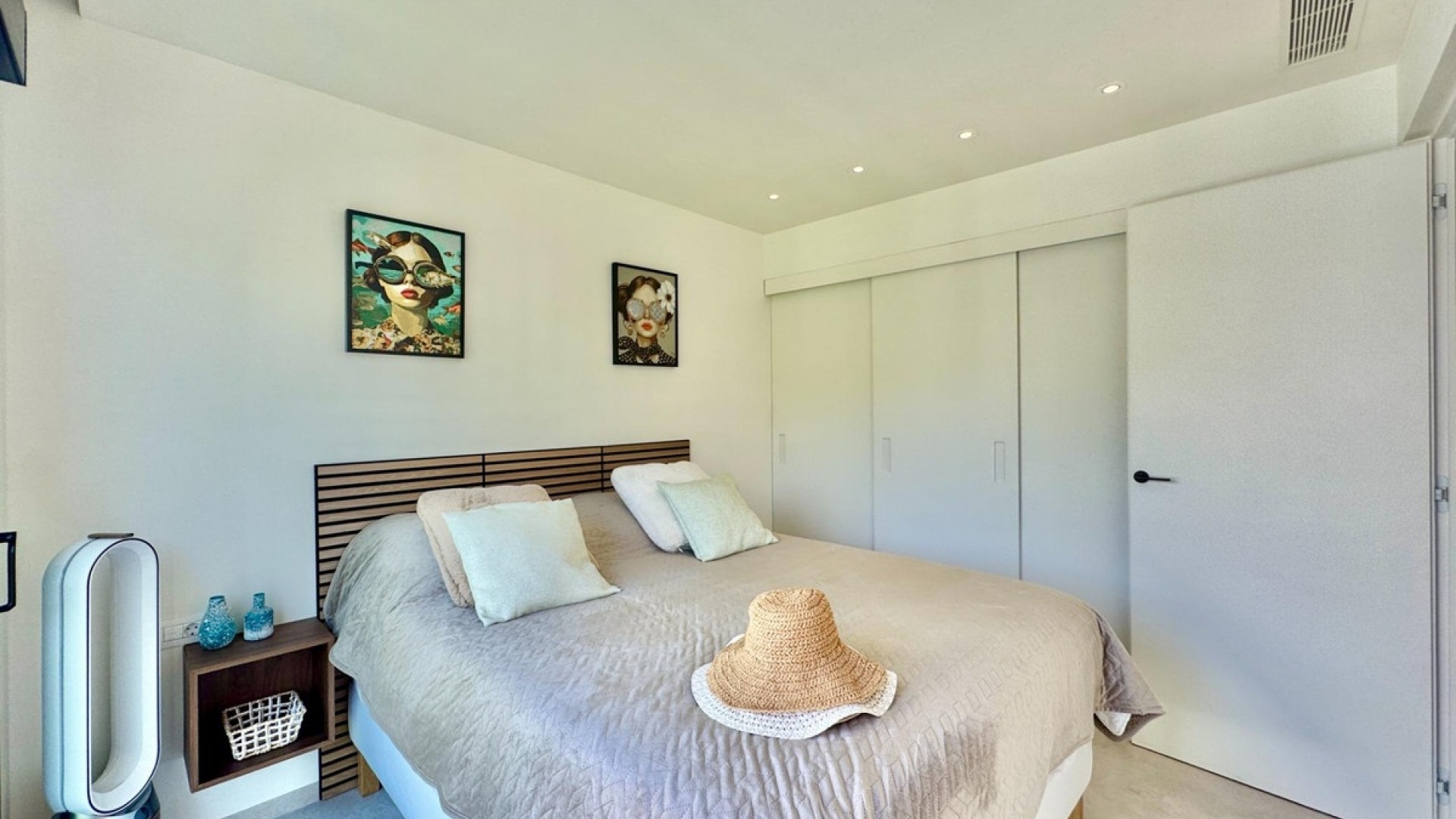 Wiederverkauf - Wohnung - Orihuela - Las Colinas Golf Resort