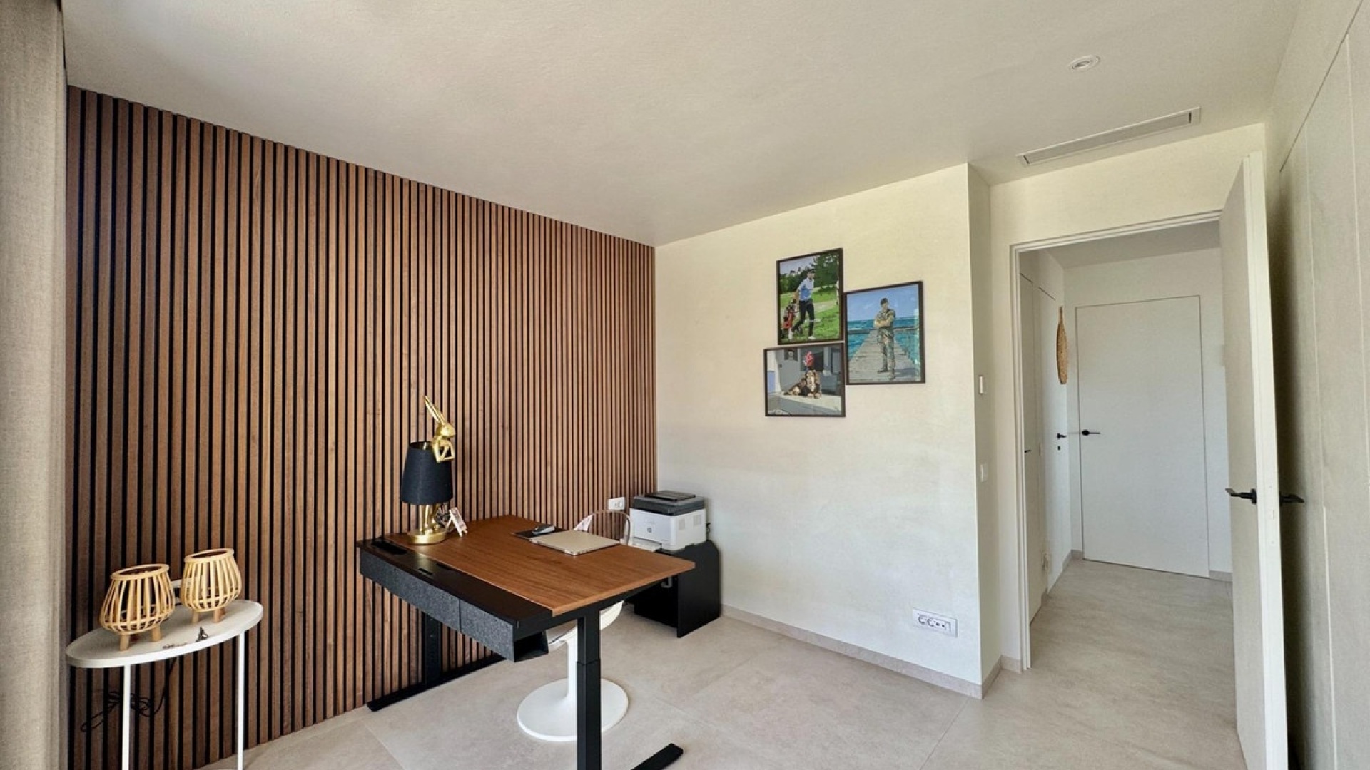 Wiederverkauf - Wohnung - Orihuela - Las Colinas Golf Resort